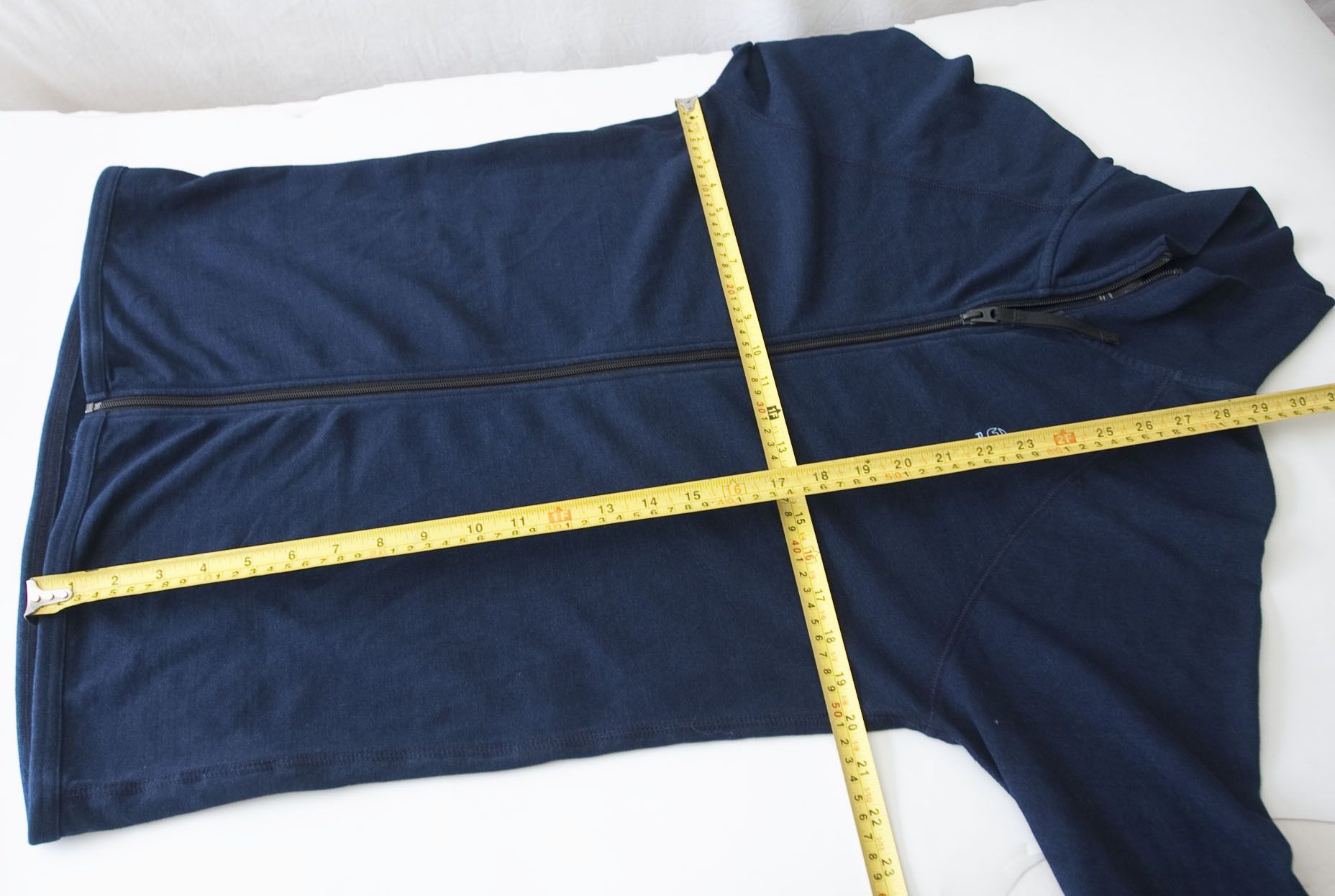 G-Star G Star Sweatshirt Jirgi Zip Size M Dark Blue Size US M / EU 48-50 / 2 - 4 Thumbnail