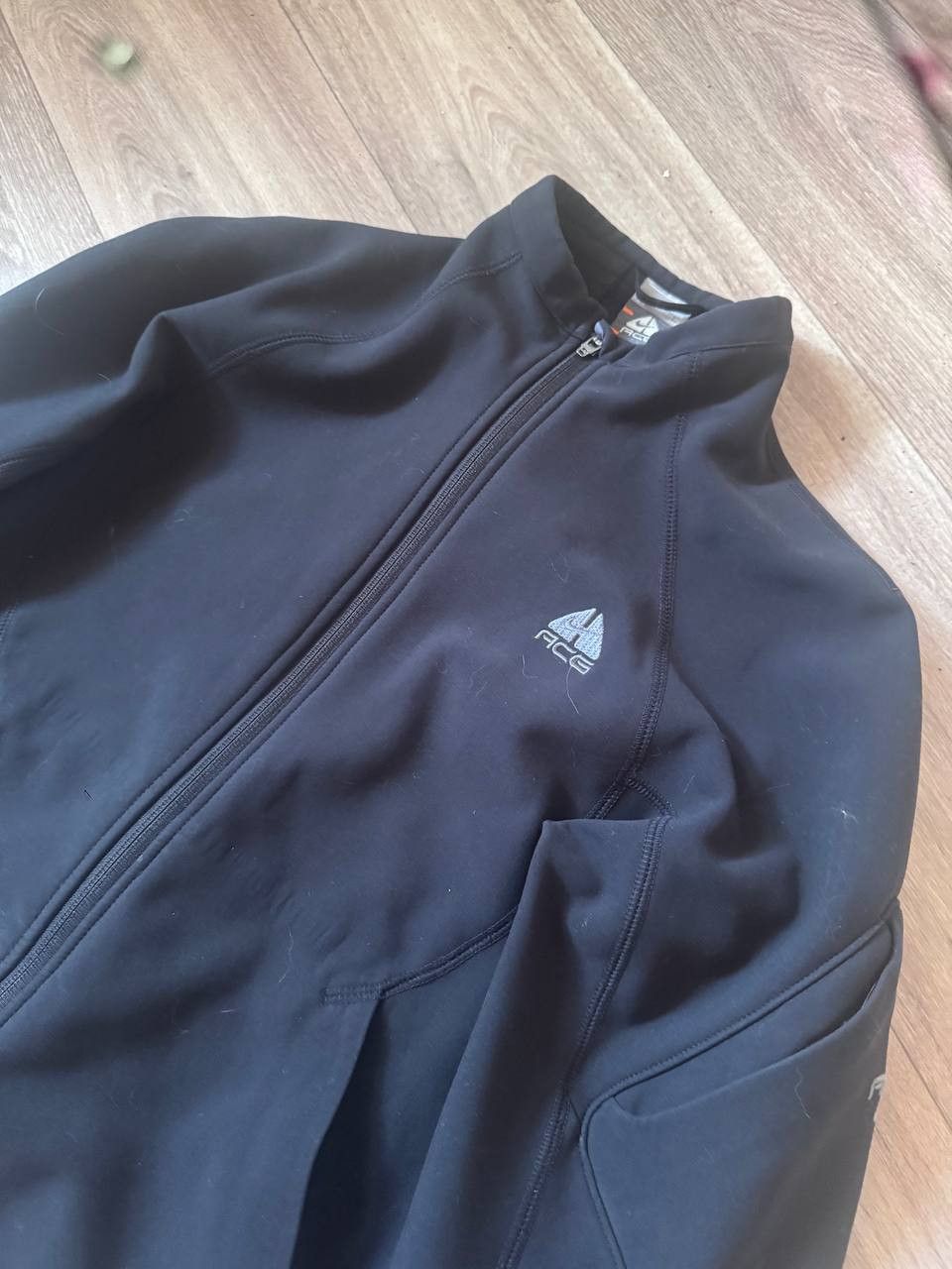 Nike × Nike ACG nike acg softshell gorpcore goretex Size US M / EU 48-50 / 2 - 3 Thumbnail