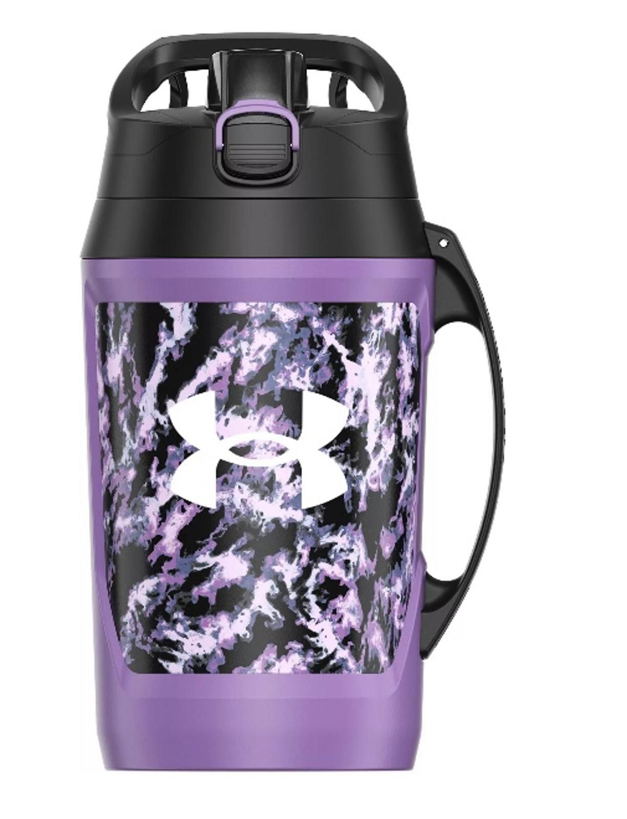 Under Armour Under Armour 64 Oz. Printed Playmaker Jug Size ONE SIZE - 1 Preview