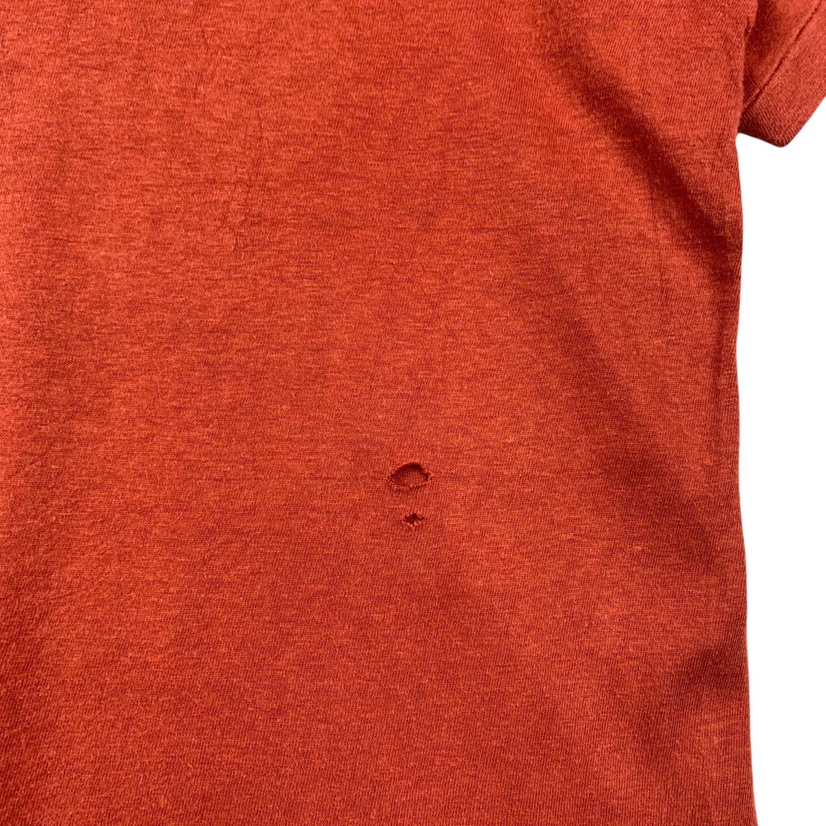 Japanese Brand × Vintage × Warehouse Vintage WAREHOUSE Dubbleworks port neches groves small tee Size US XL / EU 56 / 4 - 9 Thumbnail