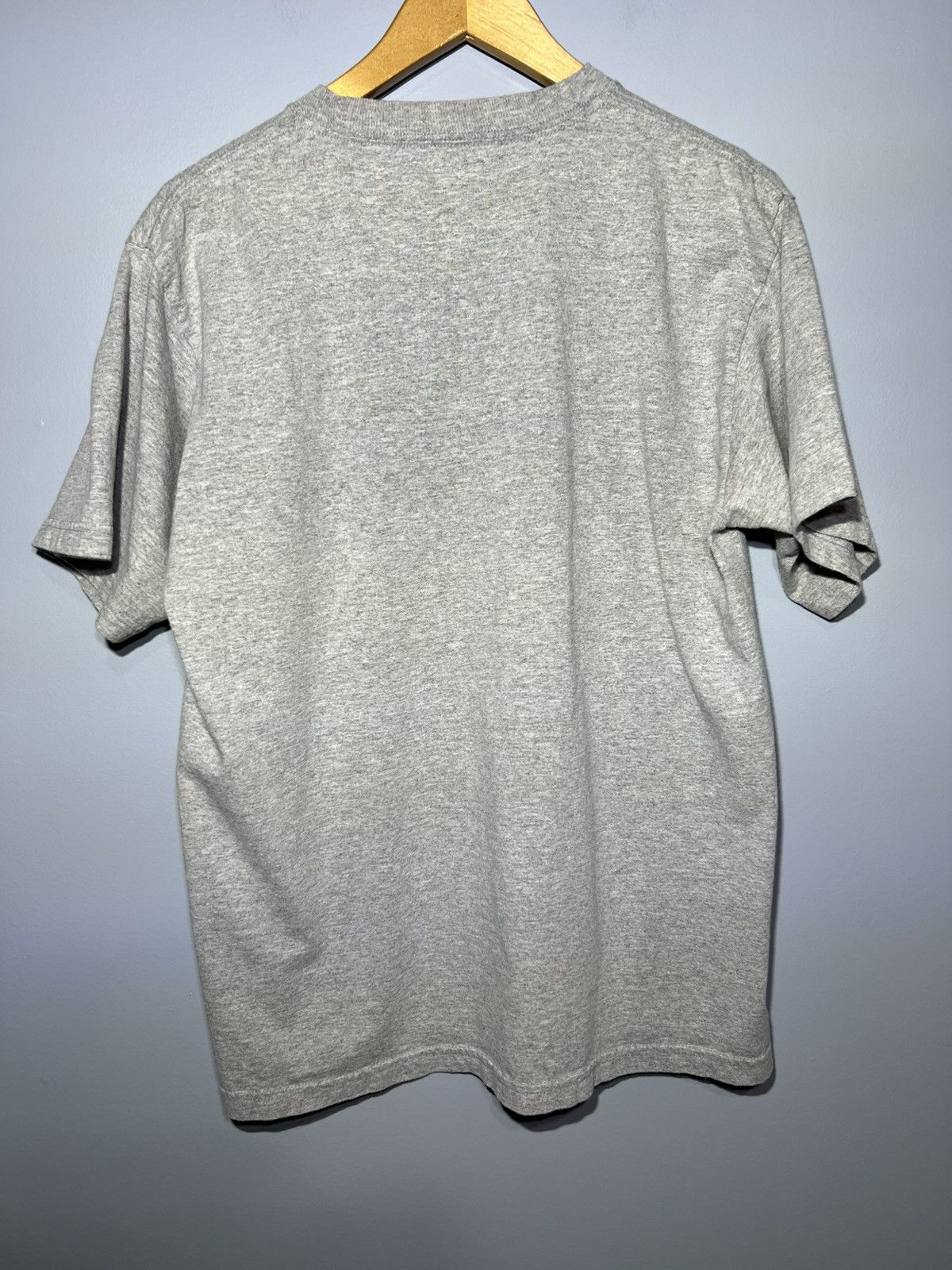 NFL New England Patriots Reebok T-shirt Sz Medium AFC East NFL Size US M / EU 48-50 / 2 - 3 Thumbnail