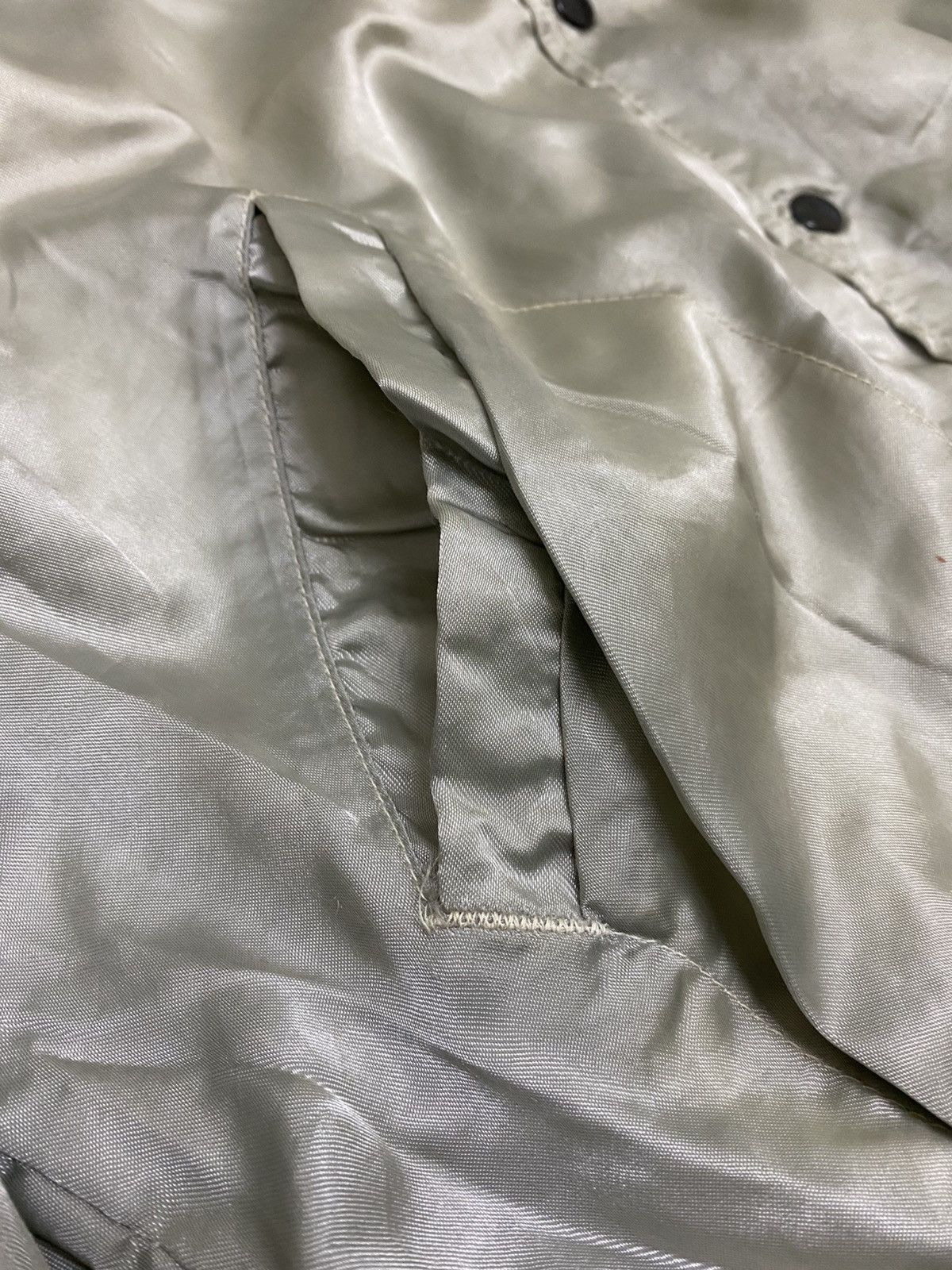 Playboy × Vintage Vintage PLAYBOY Jacket/bomber/Varsity Luxury Designers Size US M / EU 48-50 / 2 - 16 Thumbnail
