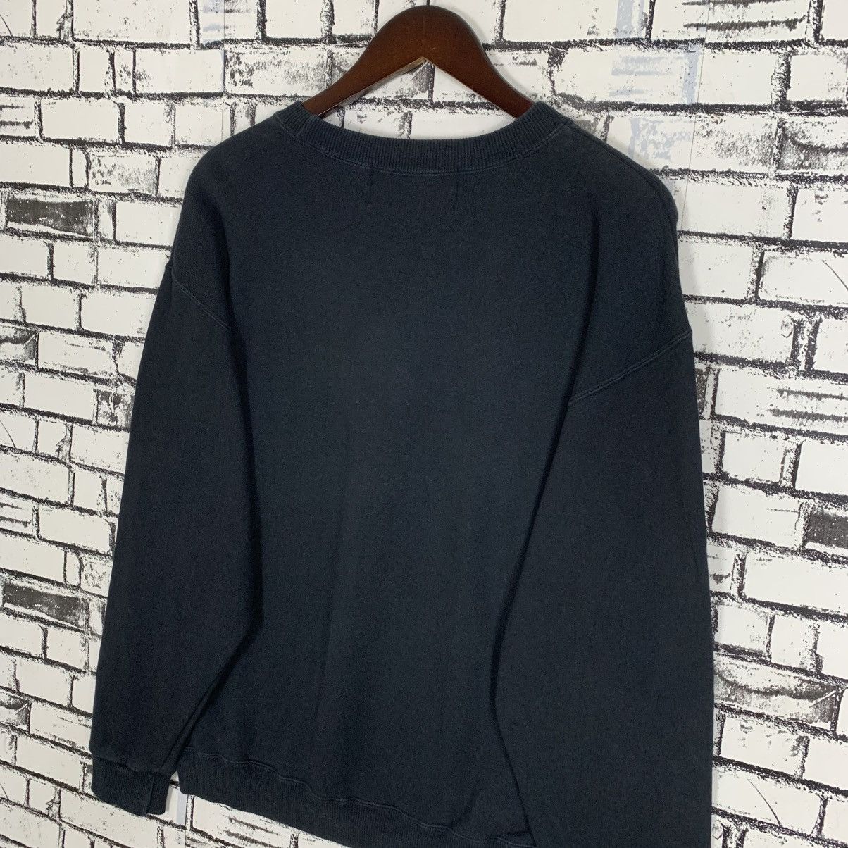 Designer × Mr. Junko × Vintage Vintage 90s Junko Koshino Japanese Designer Sweatshirt Size US L / EU 52-54 / 3 - 6 Thumbnail