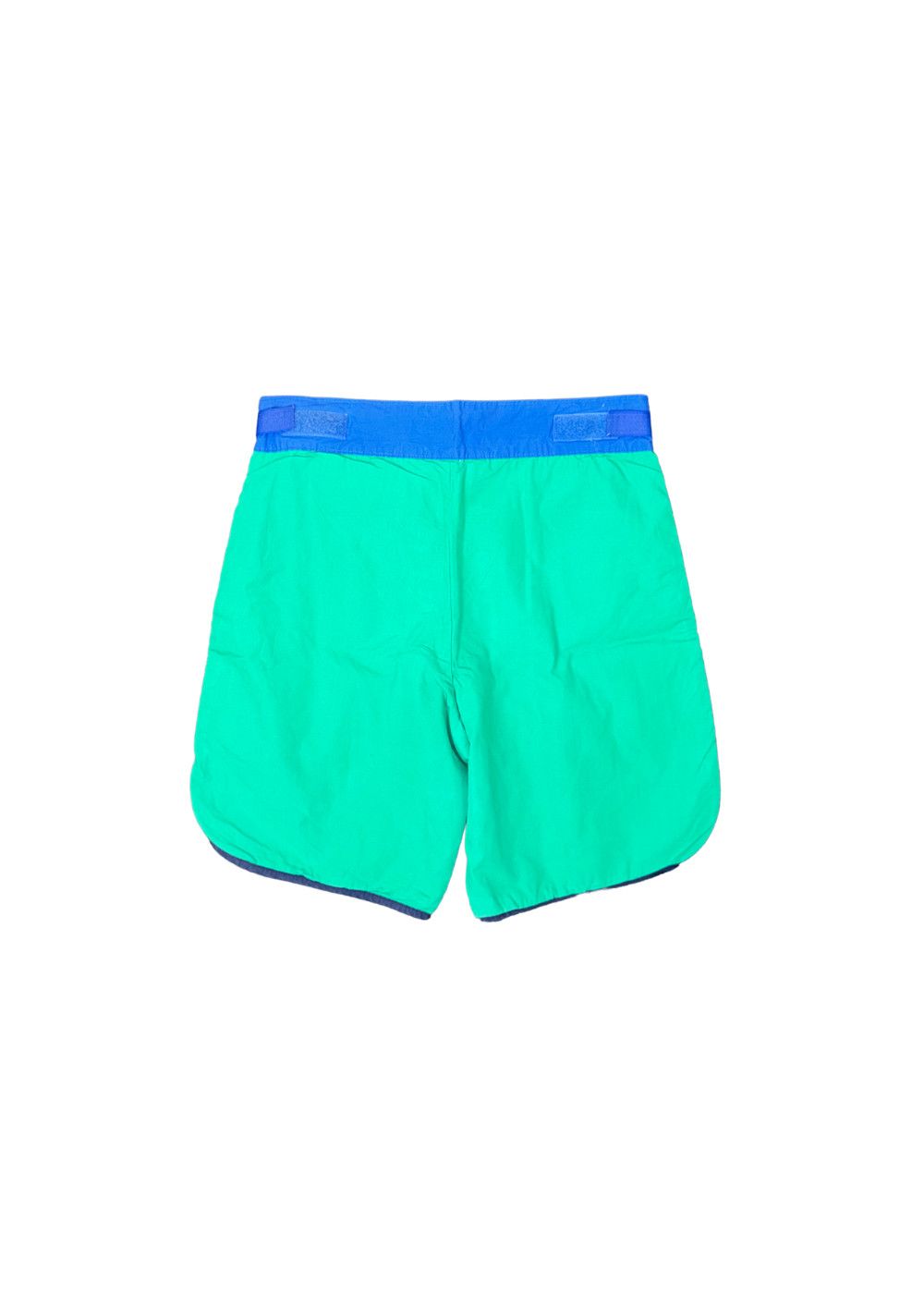 90s Polo Sport RL Board Swim Shorts Surf Beach Taiwan L image 2