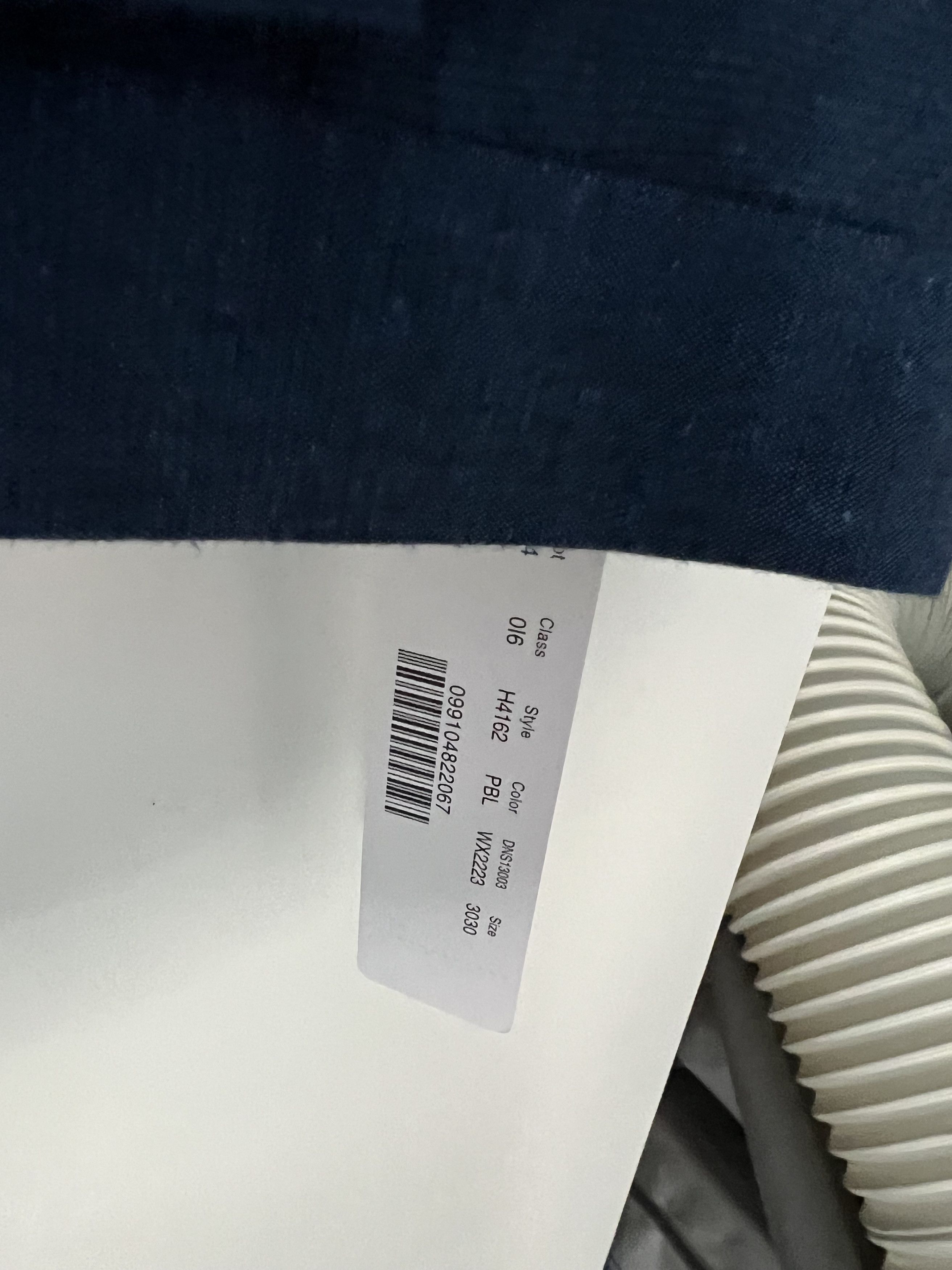 J.Crew Ludlow Linen Slim Pants Size US 30 / EU 46 - 3 Thumbnail