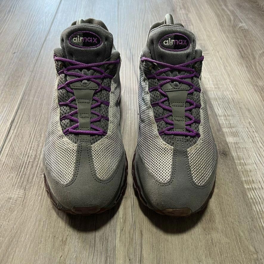 Nike NIKE • Air Max 95 Dynamic Flywire (8.5M) Size US 8.5 / EU 41-42 - 5 Thumbnail