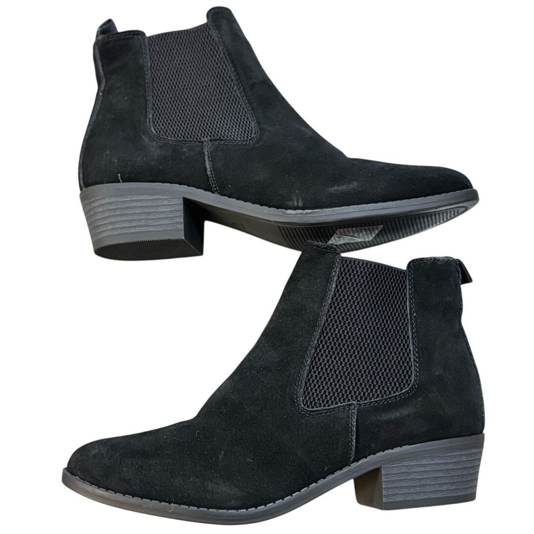 Other Aqua Diva Size 39 Medium Black Size US 8.5 / IT 38.5 - 2 Thumbnail