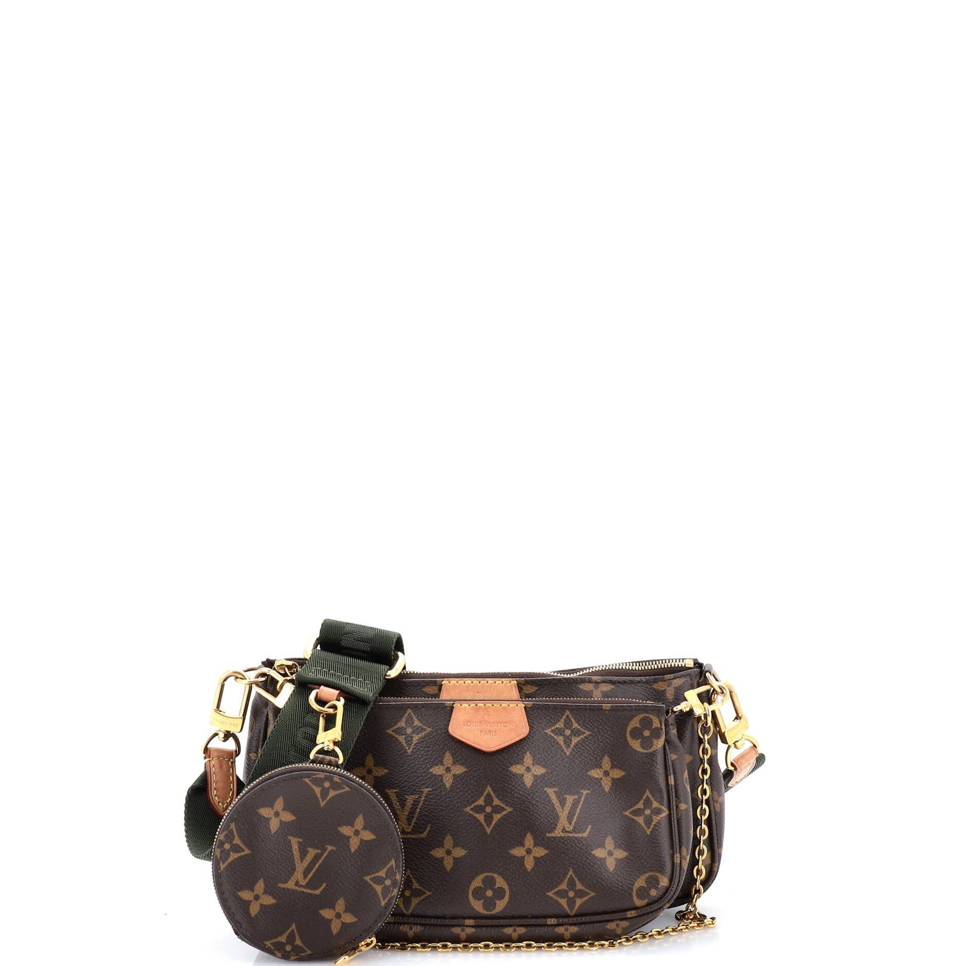 Louis Vuitton Multi Pochette Accessoires Size ONE SIZE - 1 Thumbnail