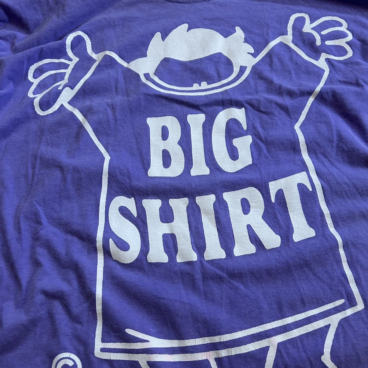 John Mayer × Online Ceramics “i GOT A BiG SHiRT” 2019 i GUESS i JUST FEEL LiKE WORLD TOUR Size US M / EU 48-50 / 2 - 5 Thumbnail