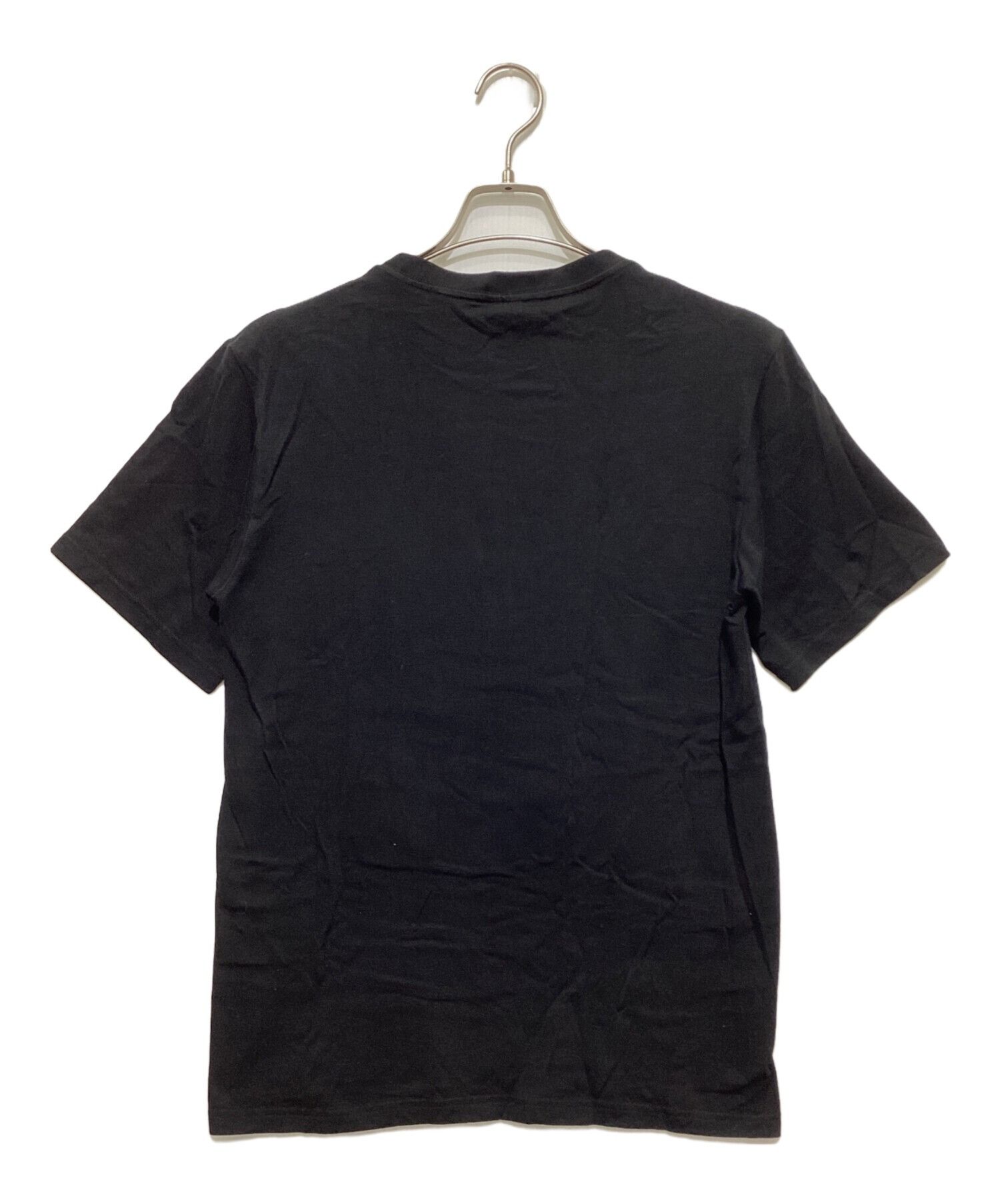 Number (N)ine NUMBER (N)INE 03SS Marlboro motif T-shirt Black Size 3 Size US L / EU 52-54 / 3 - 2 Thumbnail