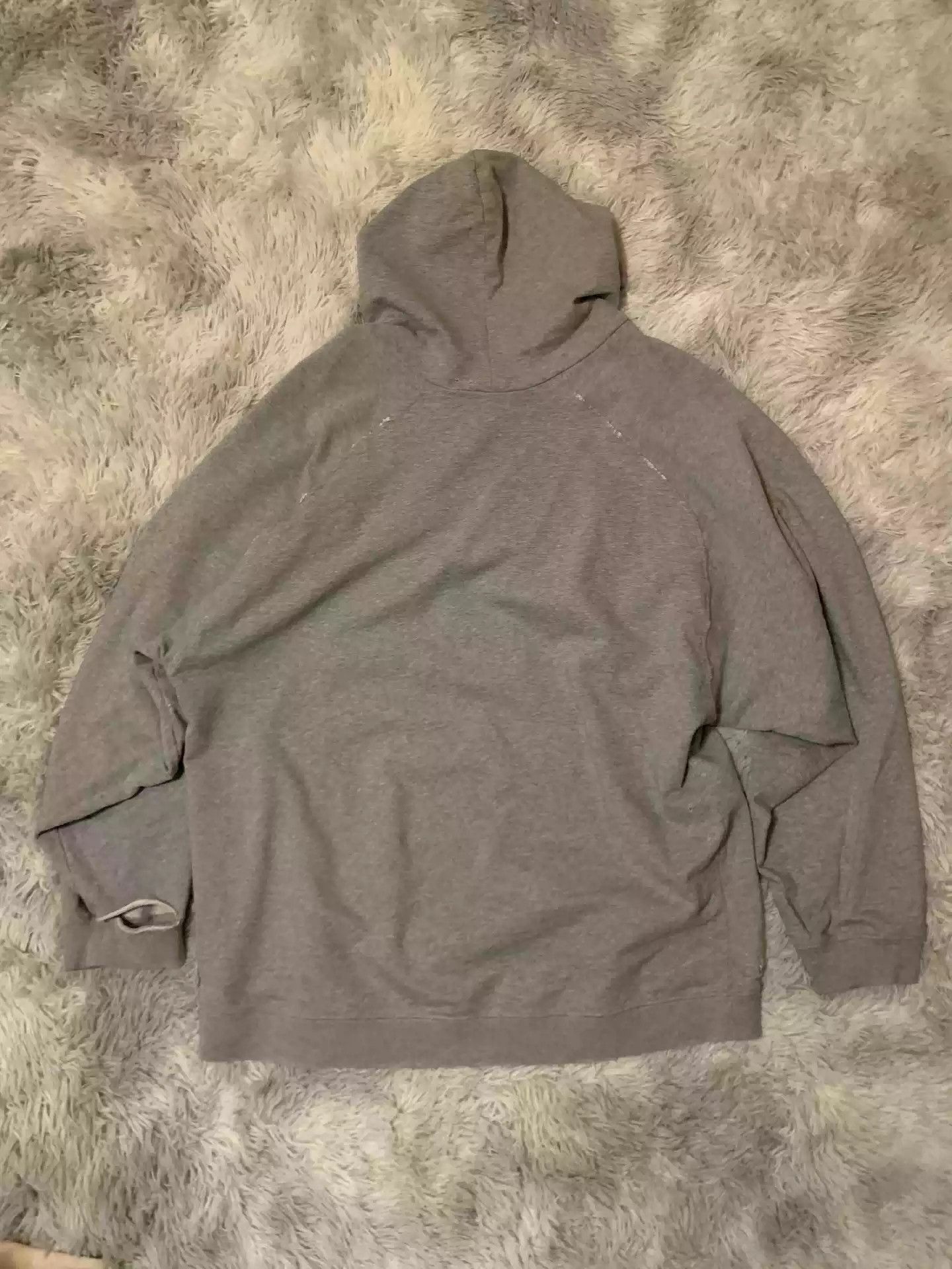 Raf Simons raf Simons vandalism badge sweater-2505 Size US L / EU 52-54 / 3 - 2 Thumbnail