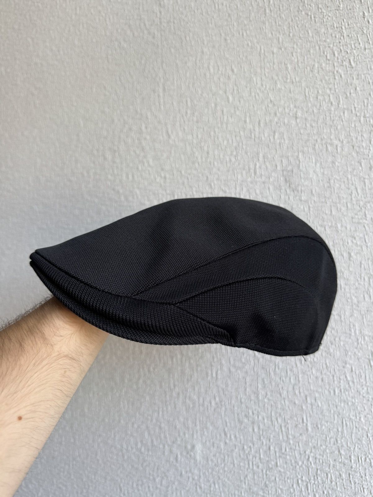 Kangol Kangol 00s streetwear vintage Beretta hat size XL Size ONE SIZE - 1 Thumbnail