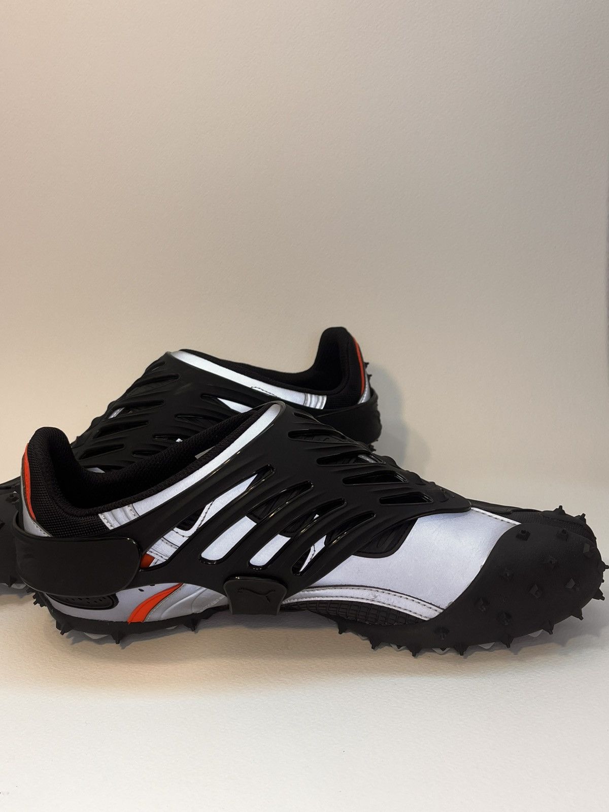 A$AP Rocky × Puma Rocky mostro gabbia L Size US 12 / EU 45 - 4 Thumbnail