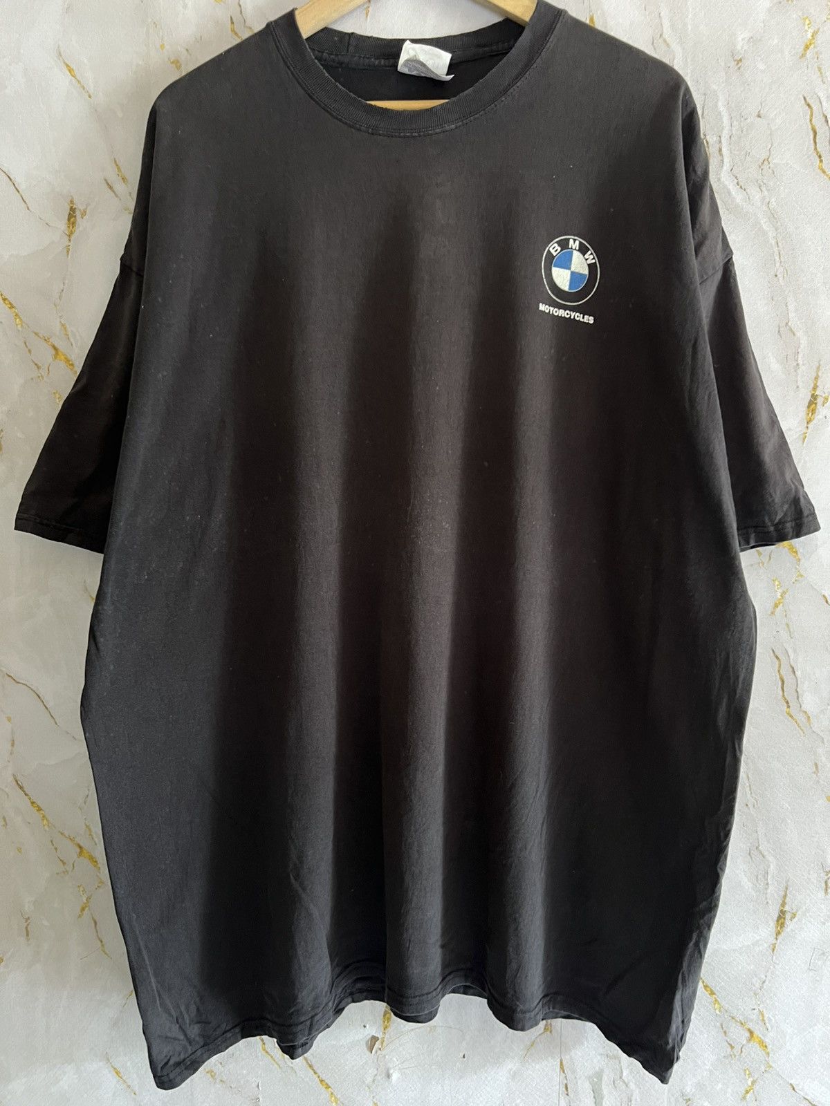Vintage BMW Motorsport San Diego T-Shirt – Rare Racing Tee