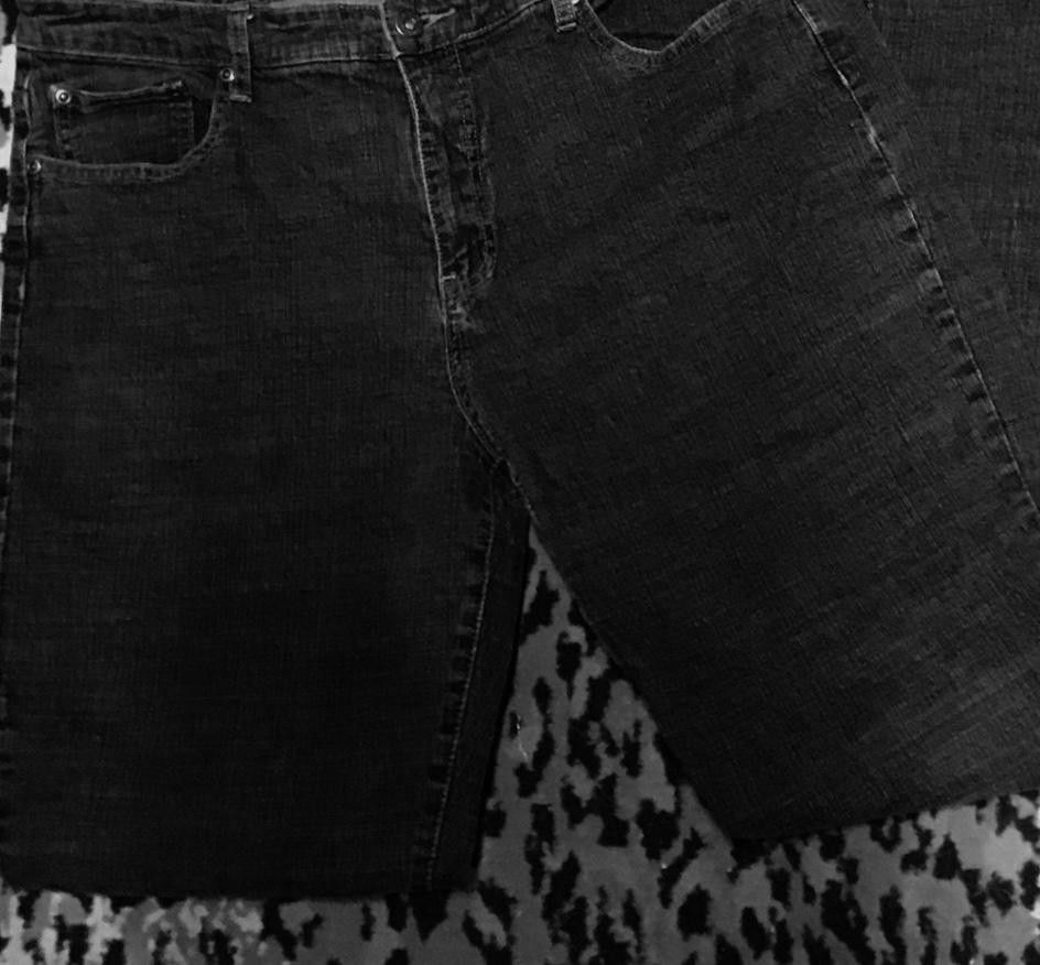 Designer D26 16 Pay Day Jeans Size 38" / US 16 / IT 52 - 1 Preview