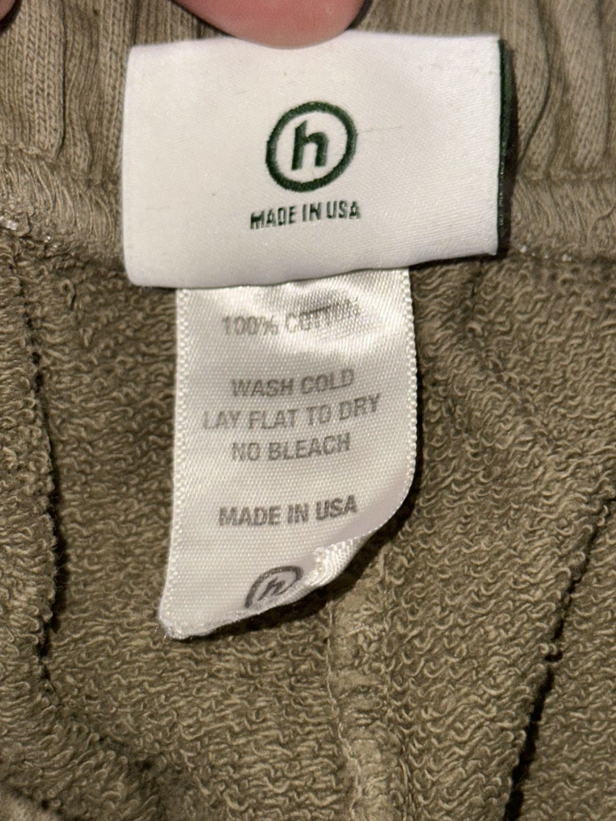 HIDDEN Hidden Sweatpants/Joggers Size US 33 - 4 Thumbnail