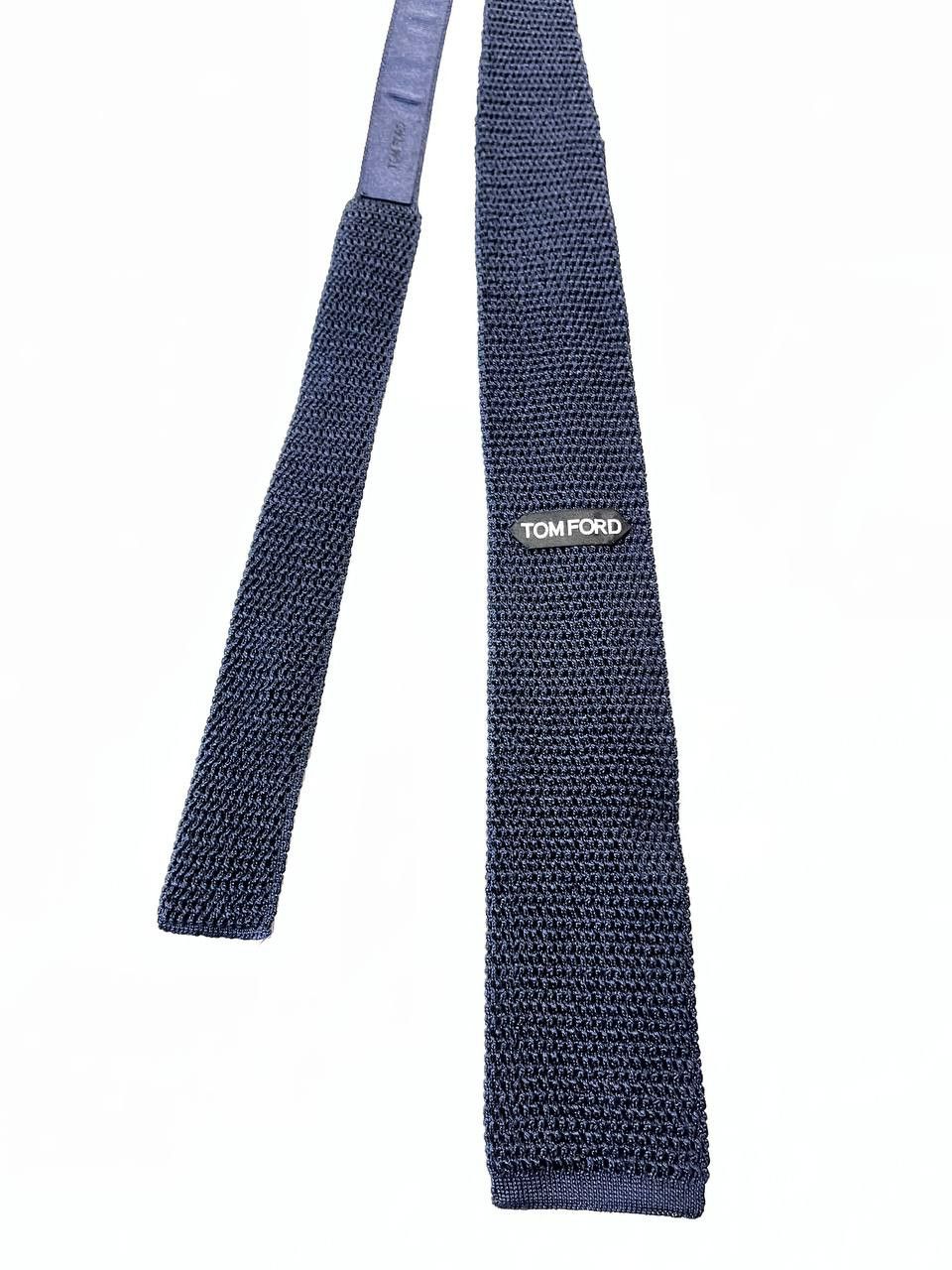 Tom Ford Ties Tom Ford Size ONE SIZE - 2 Thumbnail