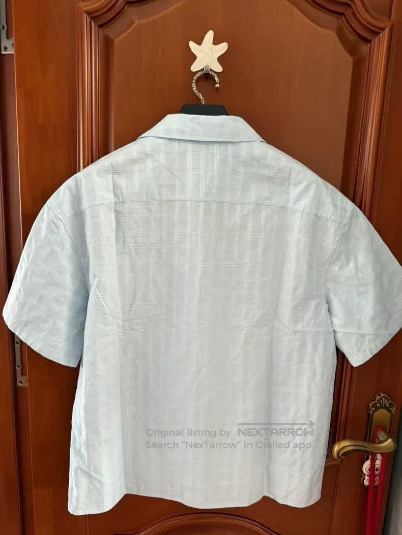 Loewe LOEWE size 37 Short Sleeve Shirt Size M / US 6-8 / IT 42-44 - 2 Thumbnail