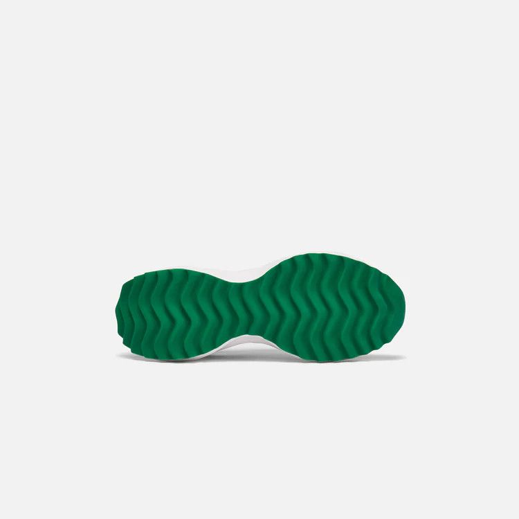 Casablanca o1mle0326 Atlantis Sneakers in White/Green Size US 15 / EU 48 - 6 Thumbnail