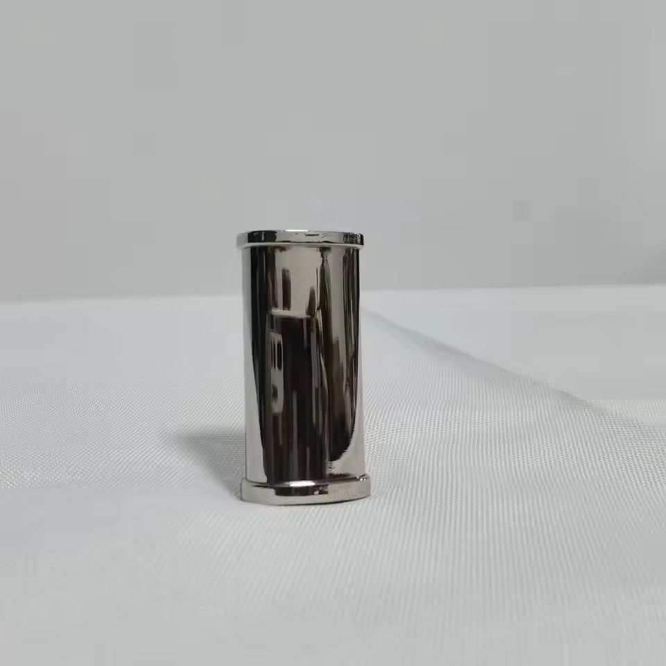 Other Alloy Chrome Plating For Bic Mini J25 Lighter Size ONE SIZE - 4 Thumbnail