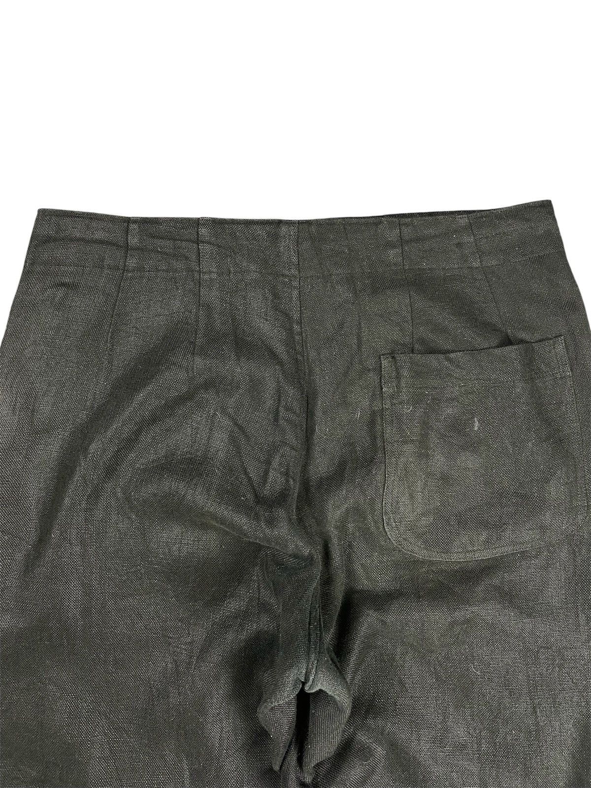 Yohji Yamamoto Y’s for men Yohji Yamamoto Pant Size US 34 / EU 50 - 9 Thumbnail