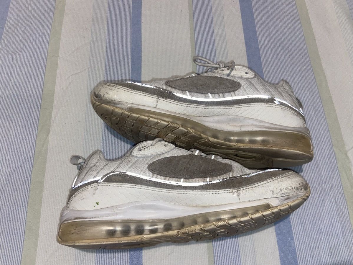 Nike Air max 98 mens 9.5 Size US 9.5 / EU 42-43 - 2 Thumbnail