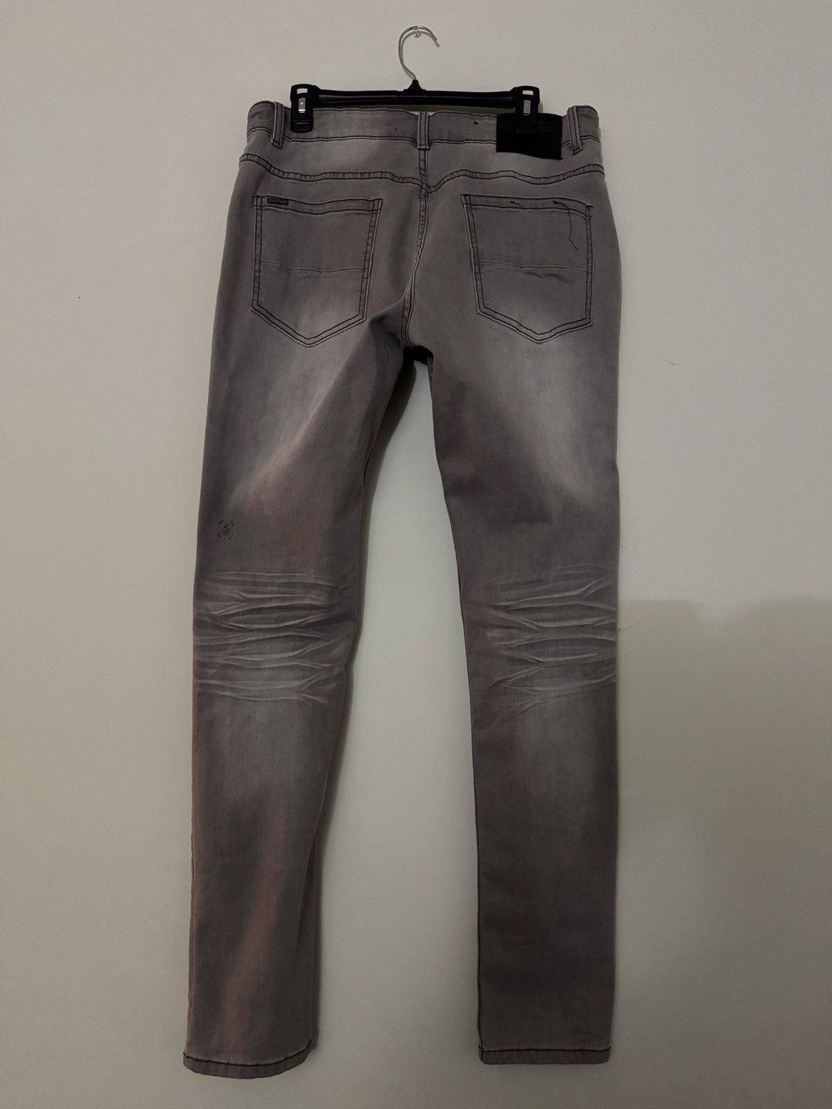 SERENEDE SERENEDE “MARINE LAYER” - Size 36 Size US 36 / EU 52 - 2 Thumbnail
