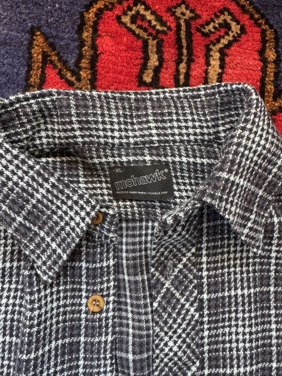 Other Vintage Mohawk Flannel Size US L / EU 52-54 / 3 - 1 Thumbnail