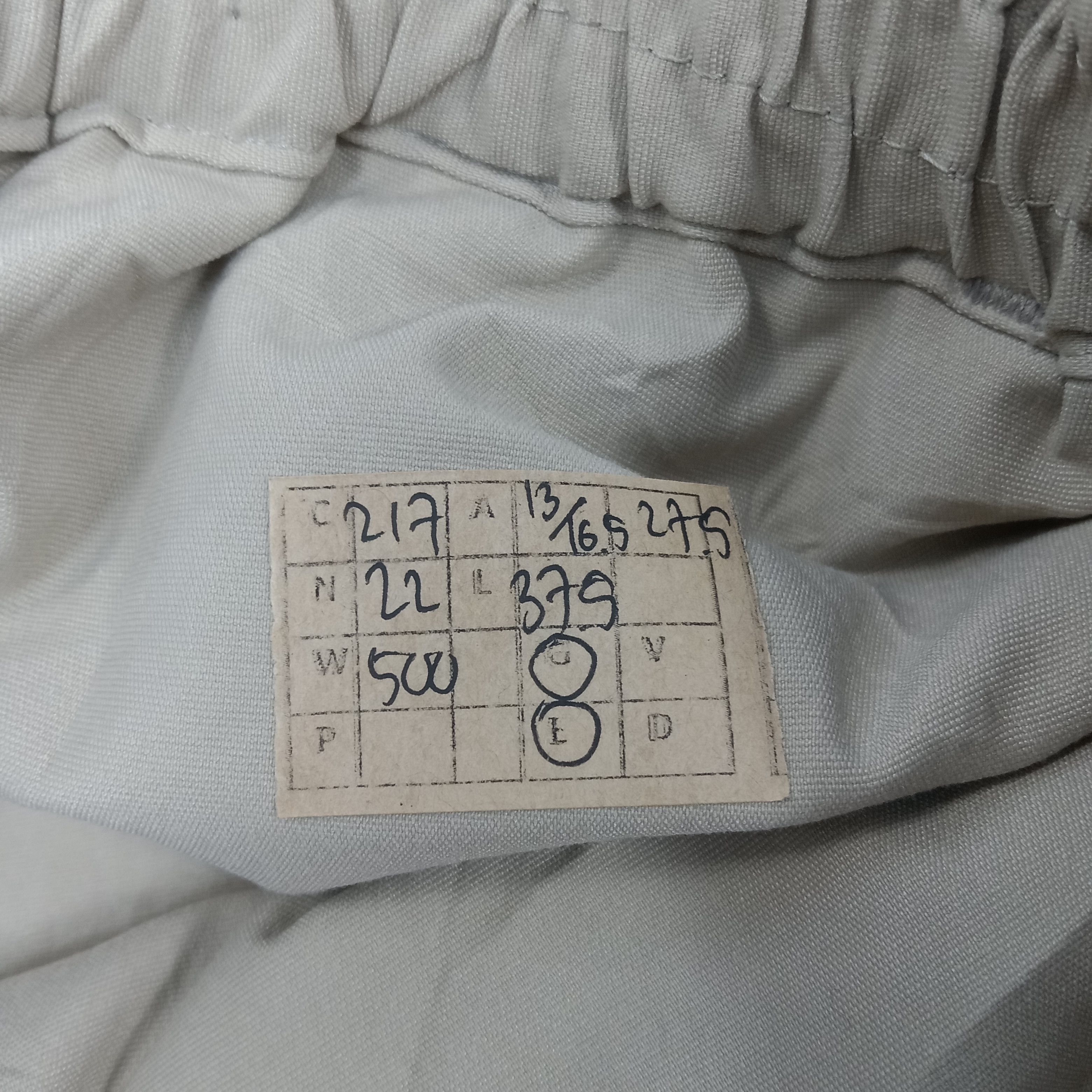The North Face × Vintage The North Face American Sportwear Cargo Pants C217N22 Size US 30 / EU 46 - 18 Thumbnail