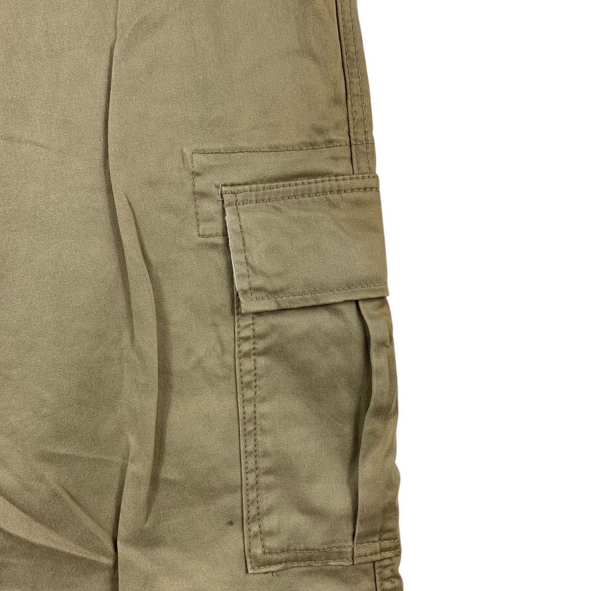 Designer × Japanese Brand HOLIDAY IN THE WHARF japanesebrand 6 pocket cargo pants Size US 32 / EU 48 - 9 Thumbnail