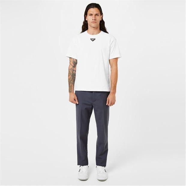 Prada PRADA Light Mohair Trousers - L Size US 36 / EU 52 - 5 Thumbnail