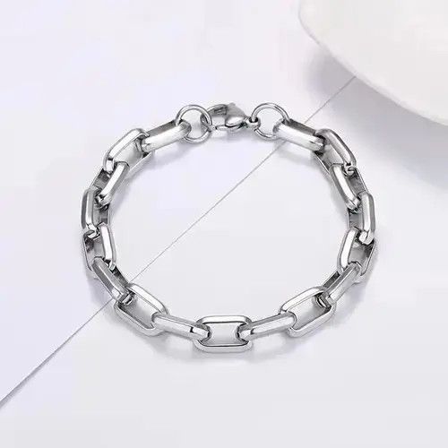 Japanese Brand × Jewelry Punk Rock Chain Bracelet Size ONE SIZE - 3 Thumbnail