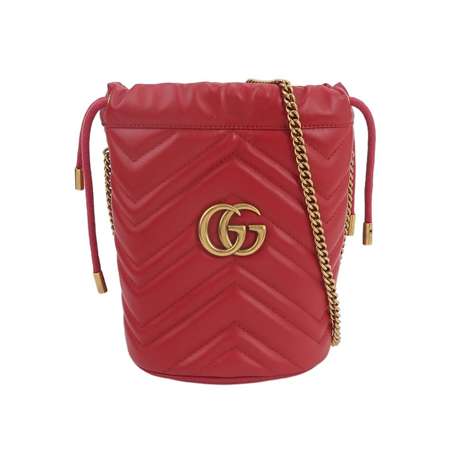 Gucci Gucci Women os Shoulder Bags Size ONE SIZE - 1 Thumbnail