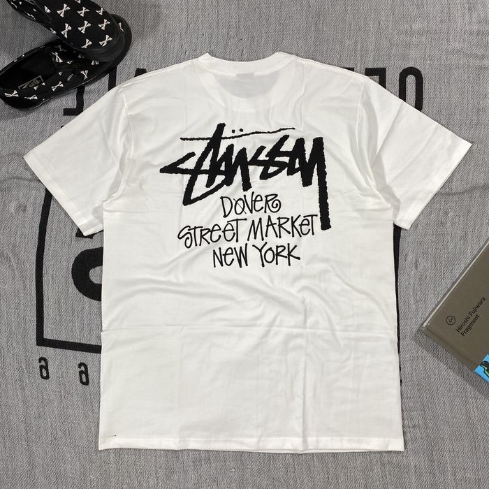 Stussy 2024 x dsm