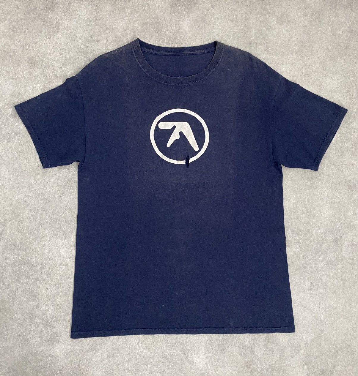 aphex twin 2010sブートレッグT aphex twin 2010sブートレッグT