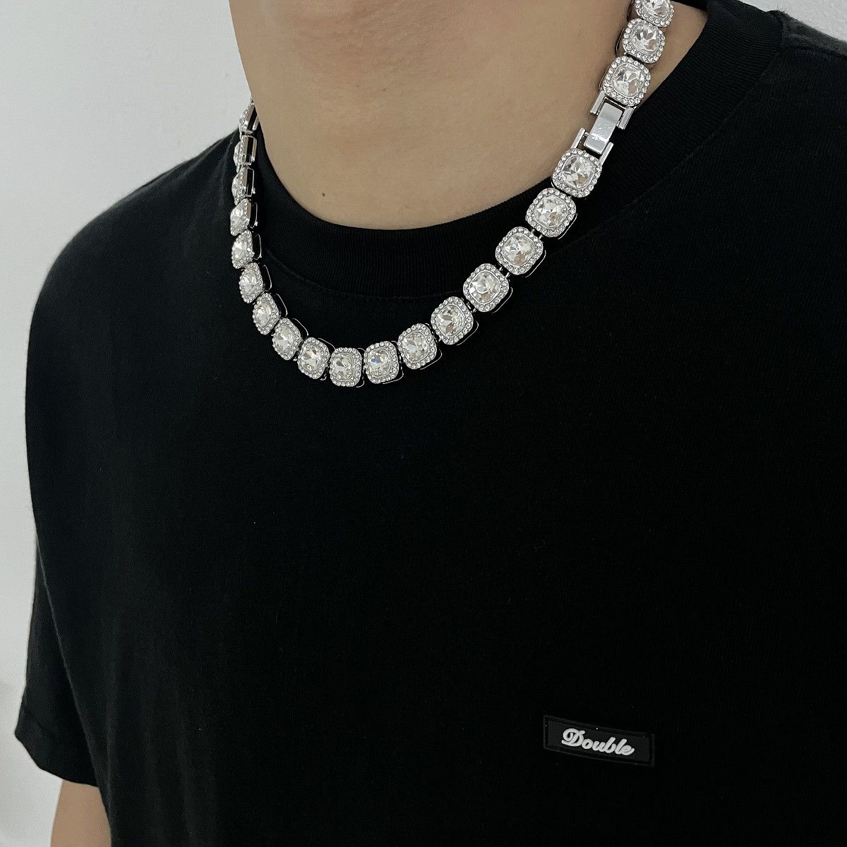 Other Punk STEAL! Y2K Chains Necklace Chain Size ONE SIZE - 2 Thumbnail