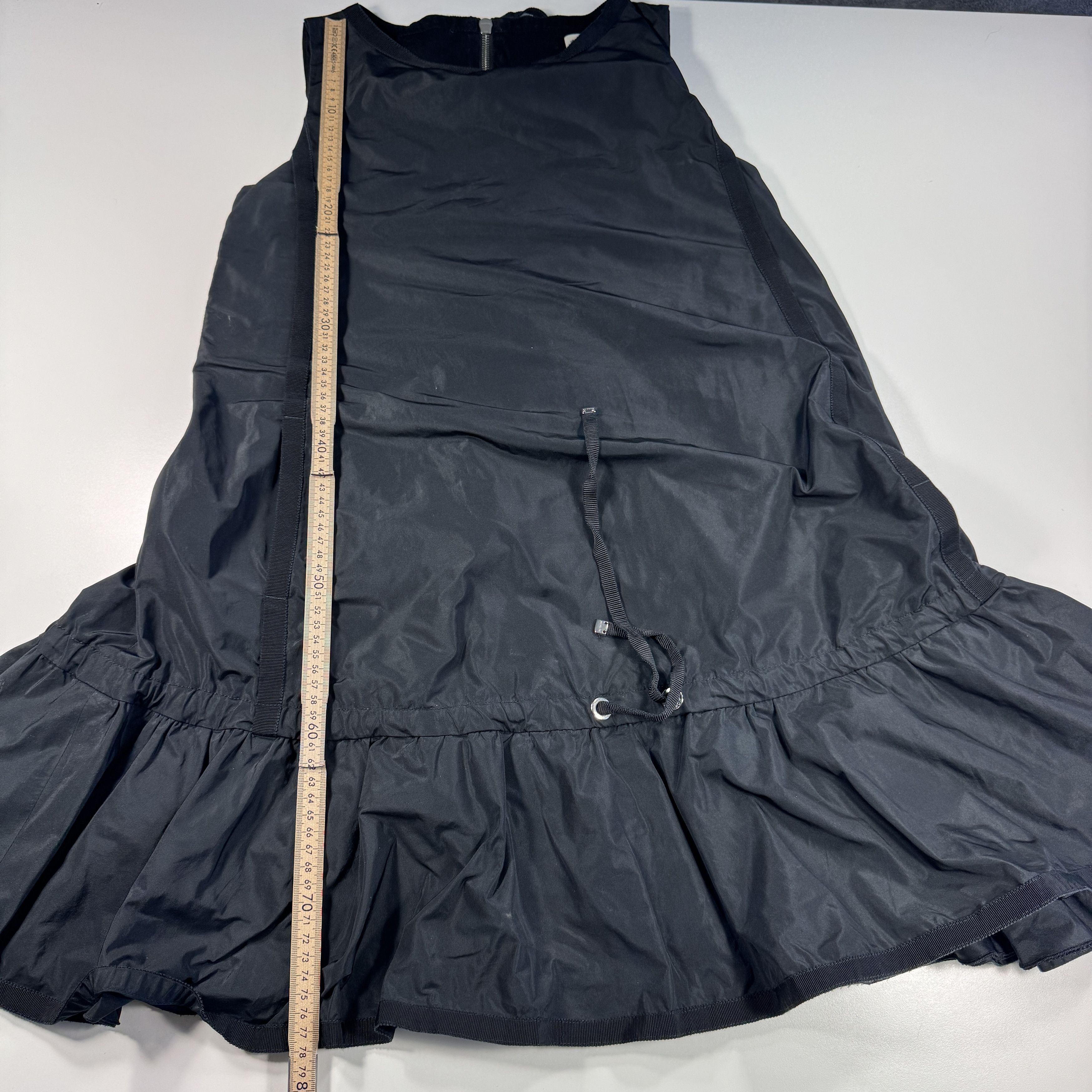 Moncler Moncler Mini Dress Size S / US 4 / IT 40 - 7 Thumbnail