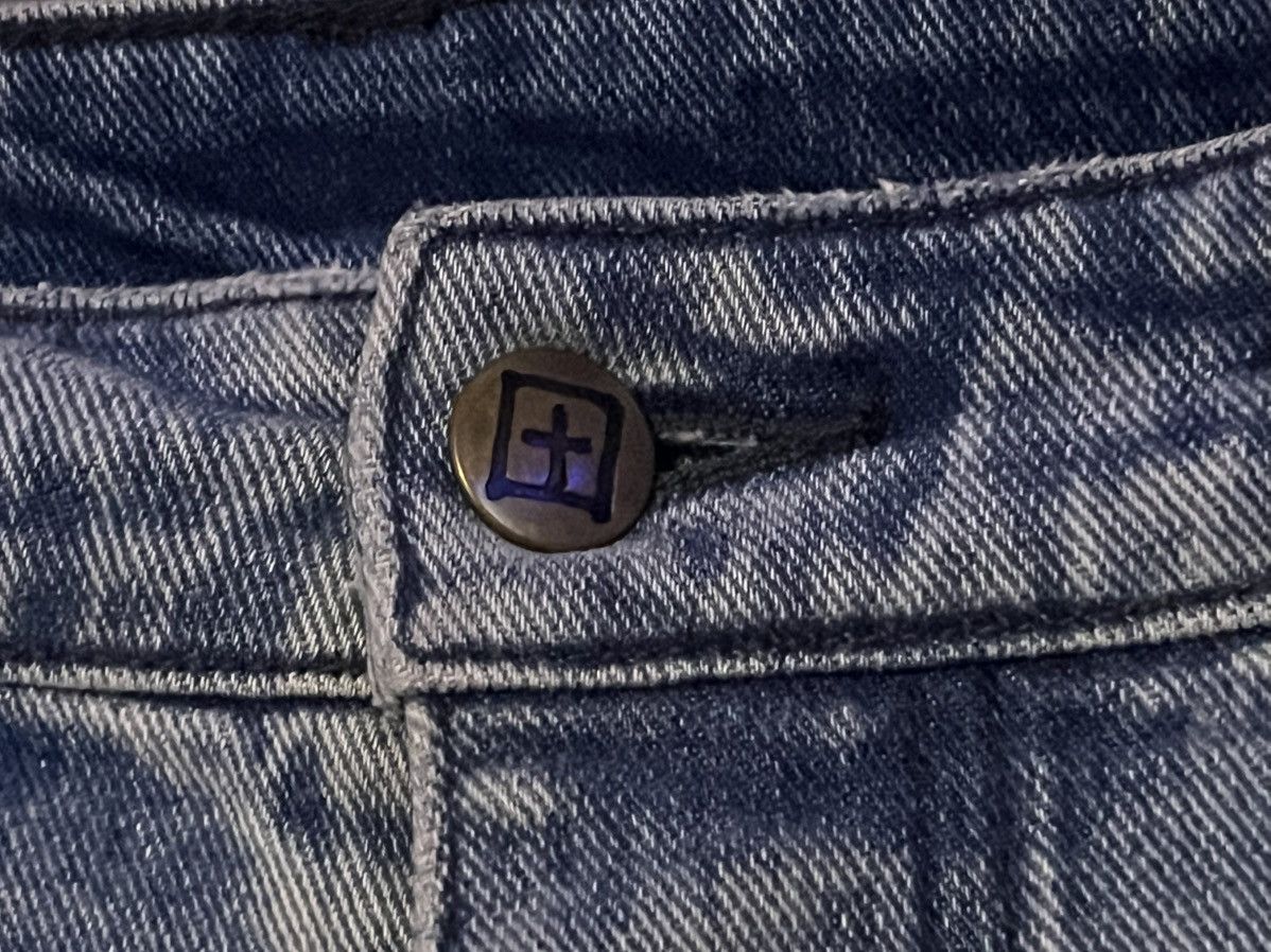Ksubi K subi denim 31 Size US 31 - 4 Thumbnail