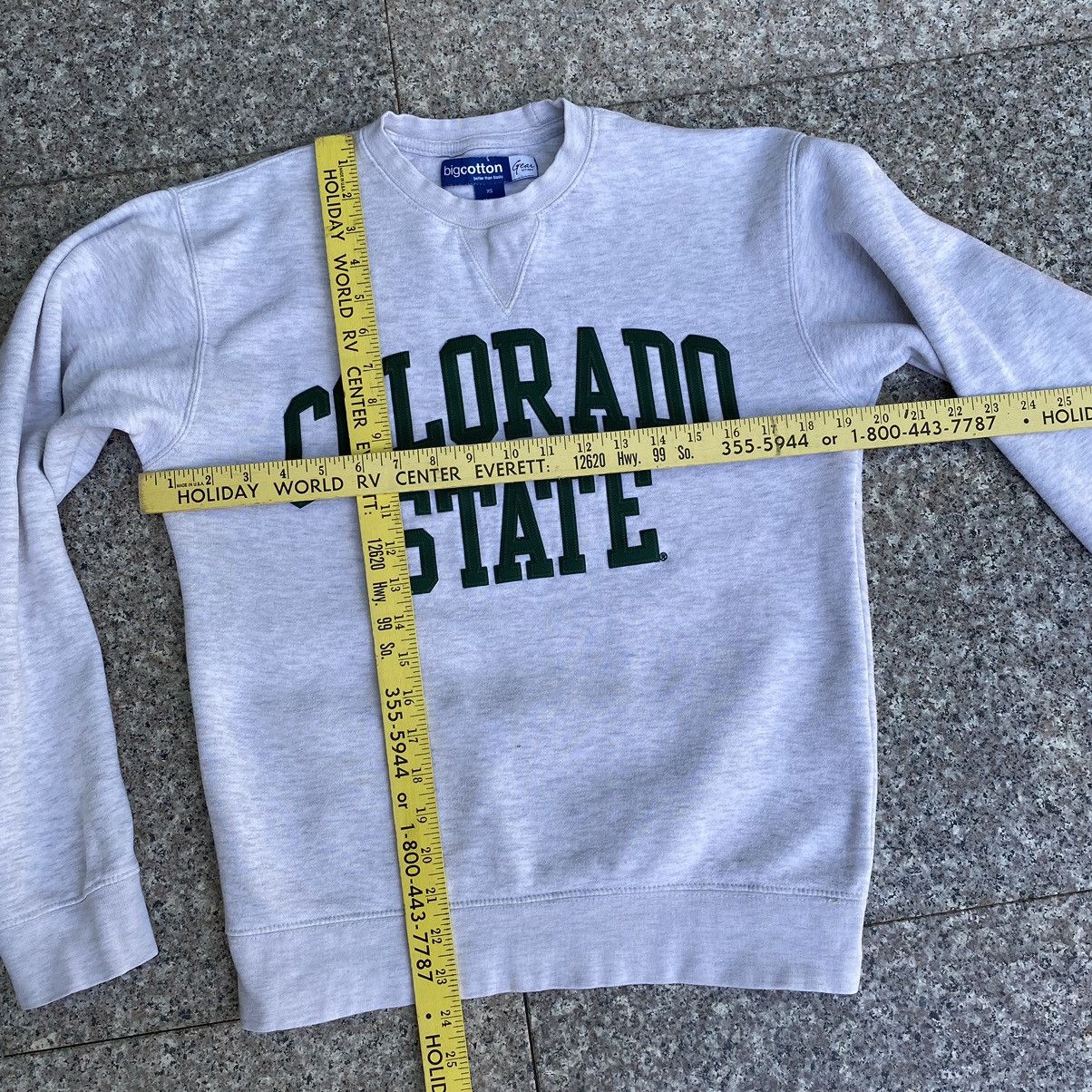 Other Colorado state sweatshirt Size XS / US 0-2 / IT 36-38 - 4 Thumbnail