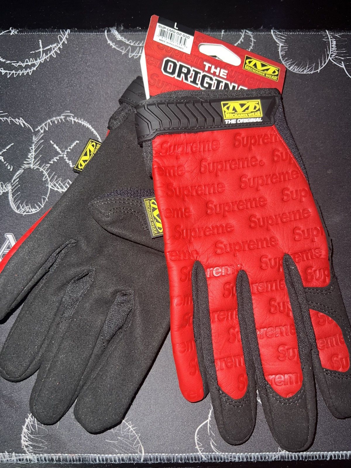 Supreme mechanix clearance