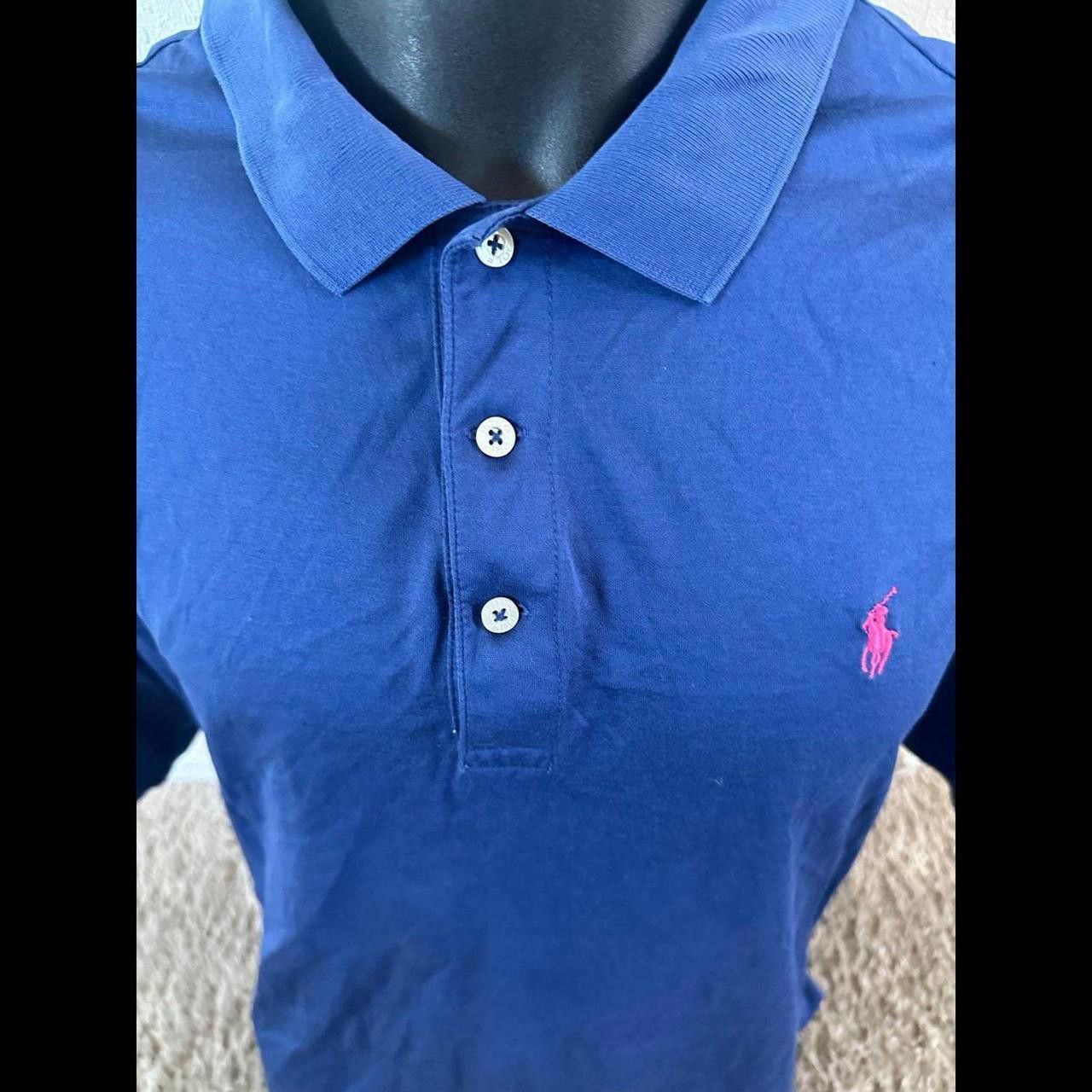 Polo Ralph Lauren Mens Used Ralph Lauren Golf Size US L / EU 52-54 / 3 - 2 Thumbnail