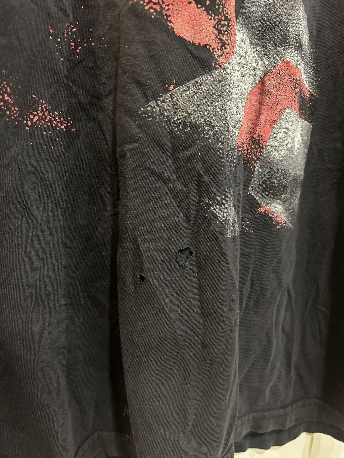 Alstyle Vintage God of war Size US M / EU 48-50 / 2 - 3 Thumbnail