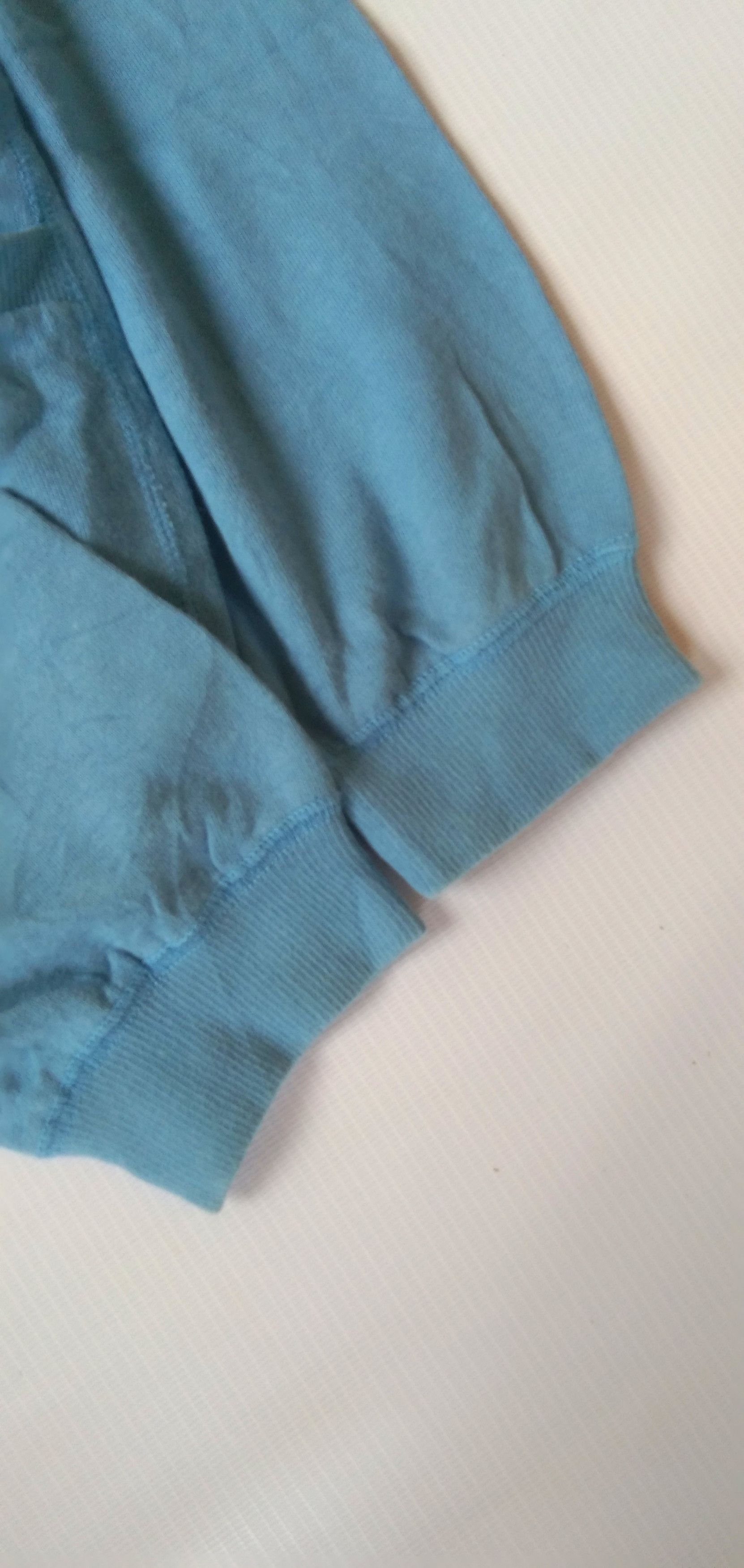 Issey Miyake × Ne-Net Ne net 2 pocket sweater Size M / US 6-8 / IT 42-44 - 4 Thumbnail
