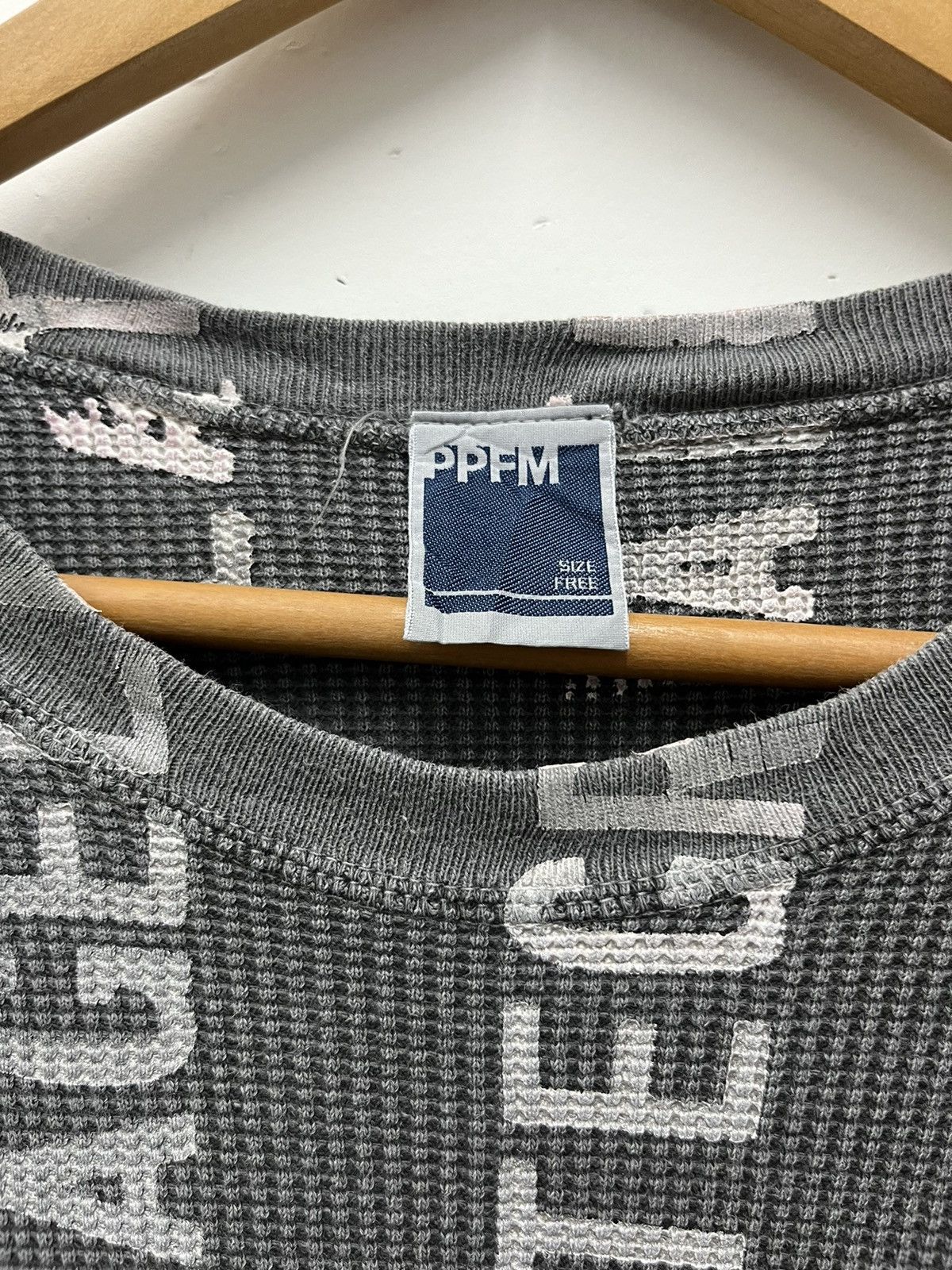 PPFM PPFM Revolution Thermal Shirt Long Sleeve Size Free Size US M / EU 48-50 / 2 - 7 Thumbnail
