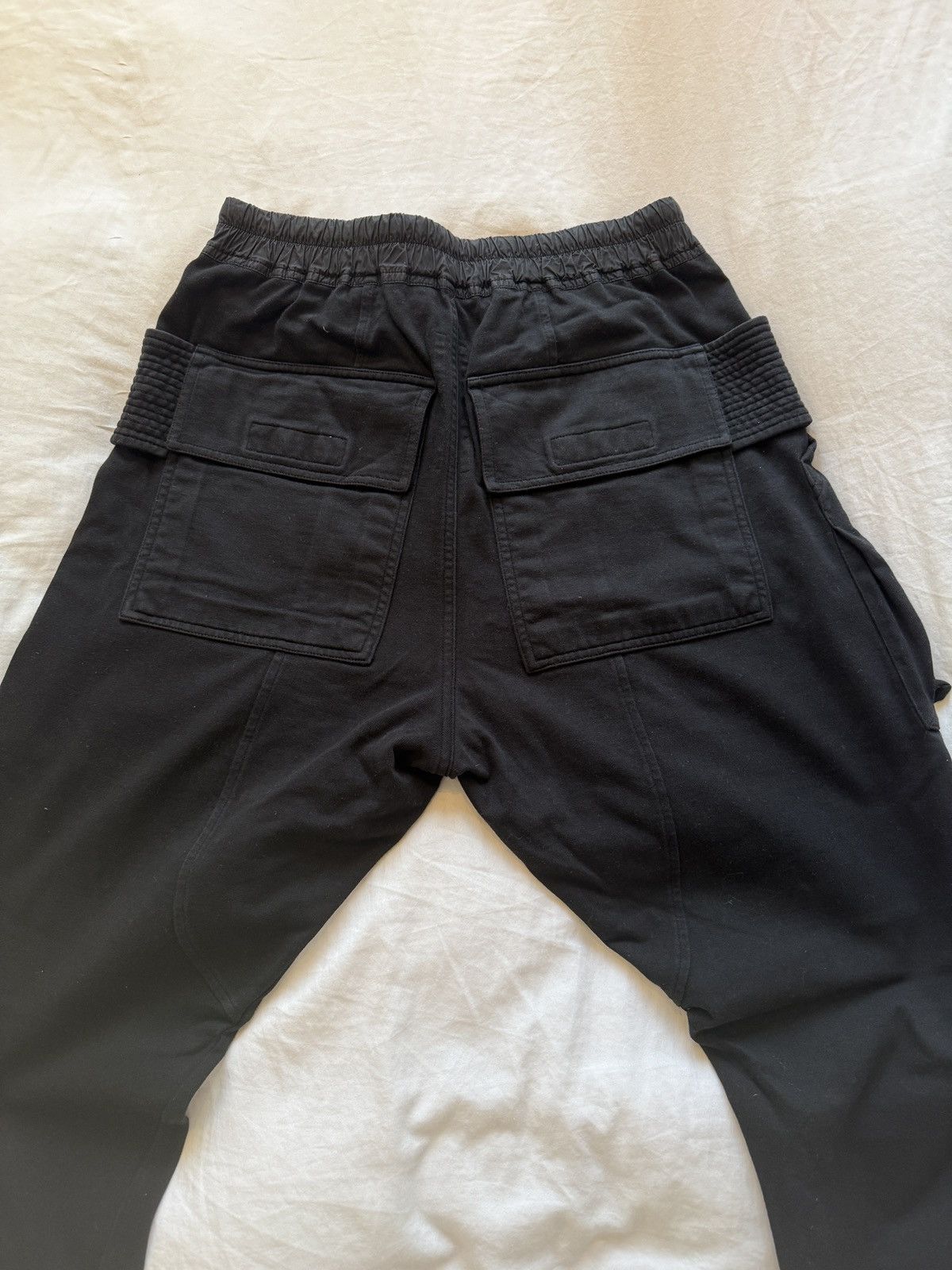 Rick Owens Rick Owens DRKSHDW trousers Size US 32 / EU 48 - 3 Thumbnail