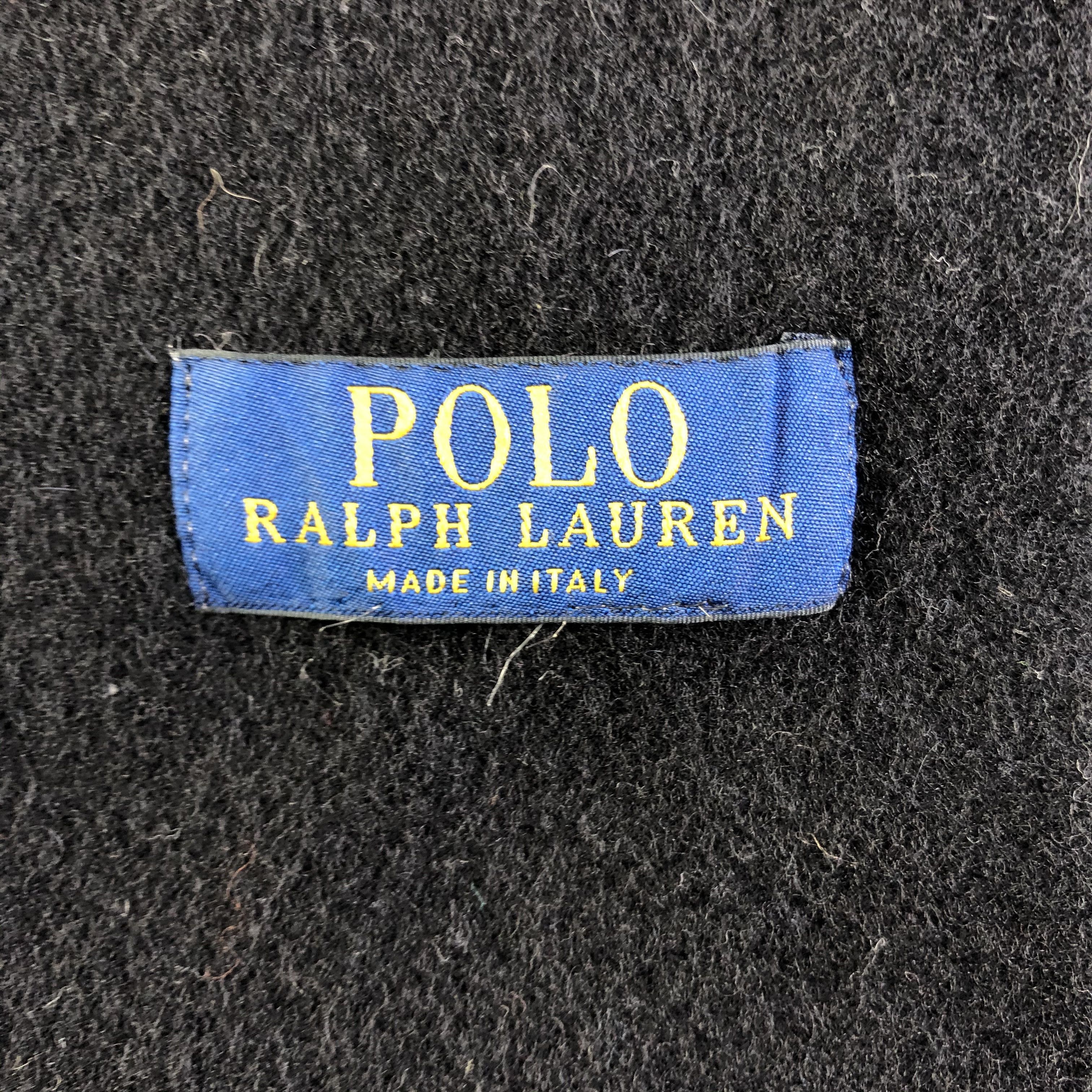 Polo Ralph Lauren Polo Ralph Lauren Scarf / Muffler / Neckwear Size ONE SIZE - 5 Thumbnail