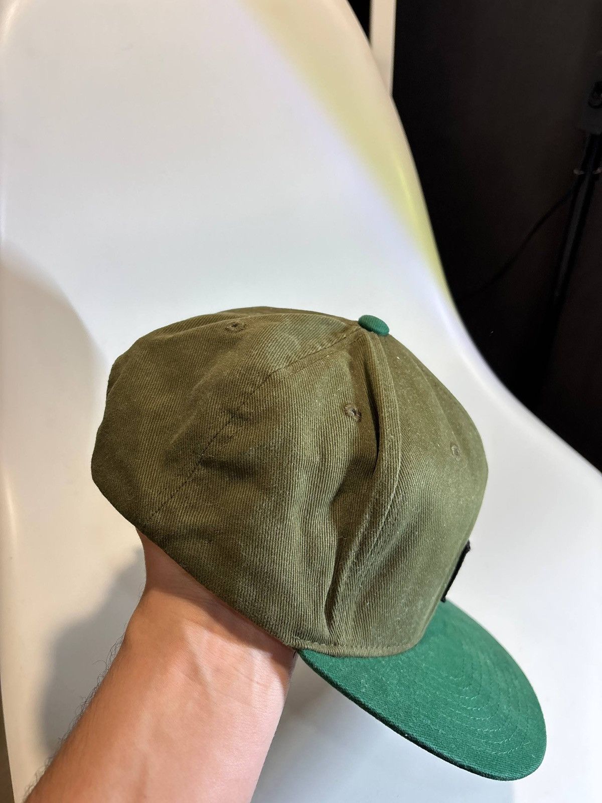 Oakley Oakley cap Size:One Size Size ONE SIZE - 6 Thumbnail