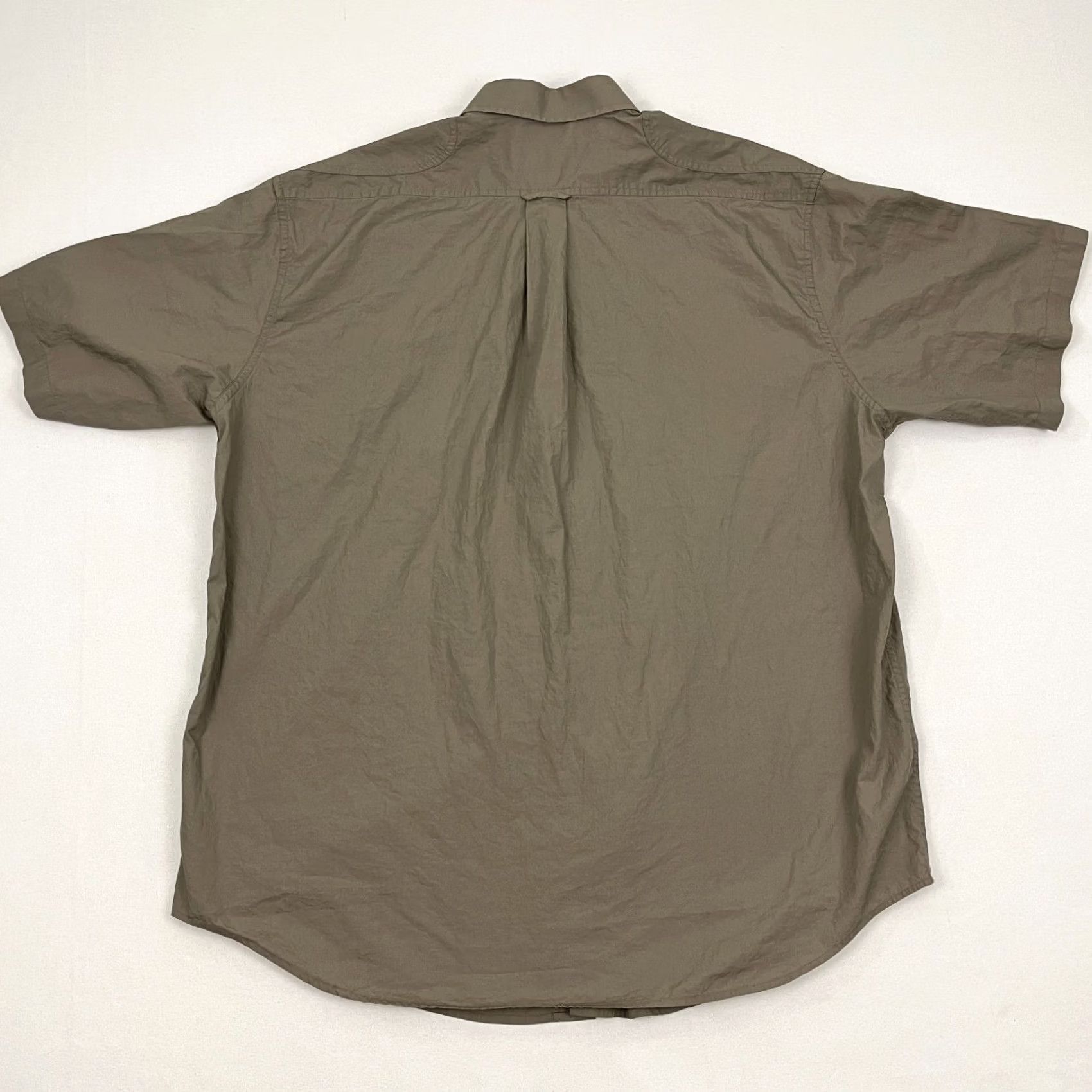 Filson Filson Shirt Mens XL Brown OG Cotton Button-Down, Casual, Workwear, Outdoor, 12036 Size US XL / EU 56 / 4 - 7 Thumbnail