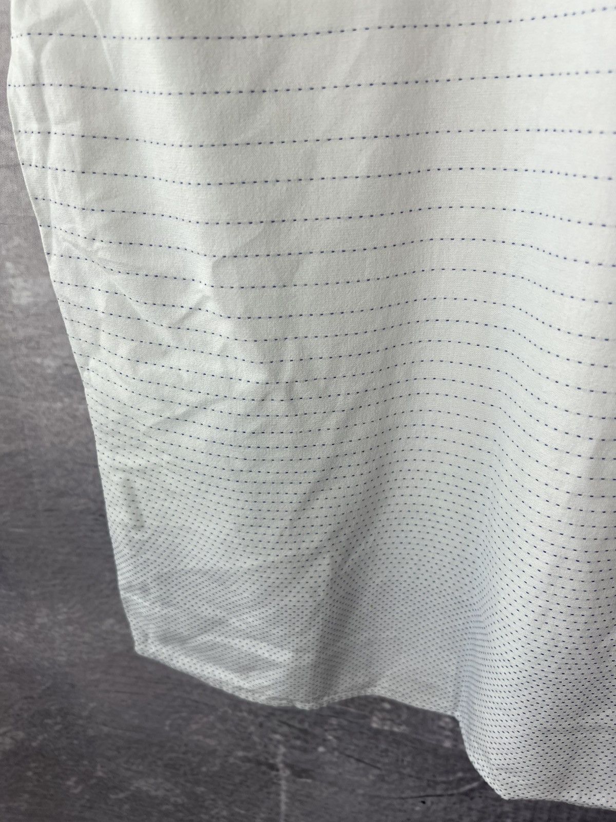 Folk Folk Graphic Striped Shirt Size US M / EU 48-50 / 2 - 6 Thumbnail