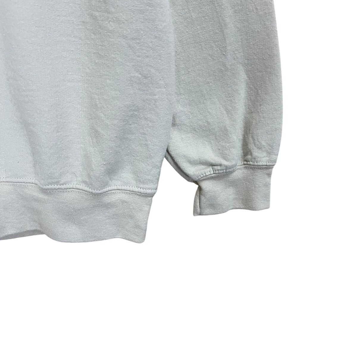 Disney × Japanese Brand × Vintage Pooh Eeyore Piglet Crewneck Sweatshirt Size US M / EU 48-50 / 2 - 7 Thumbnail